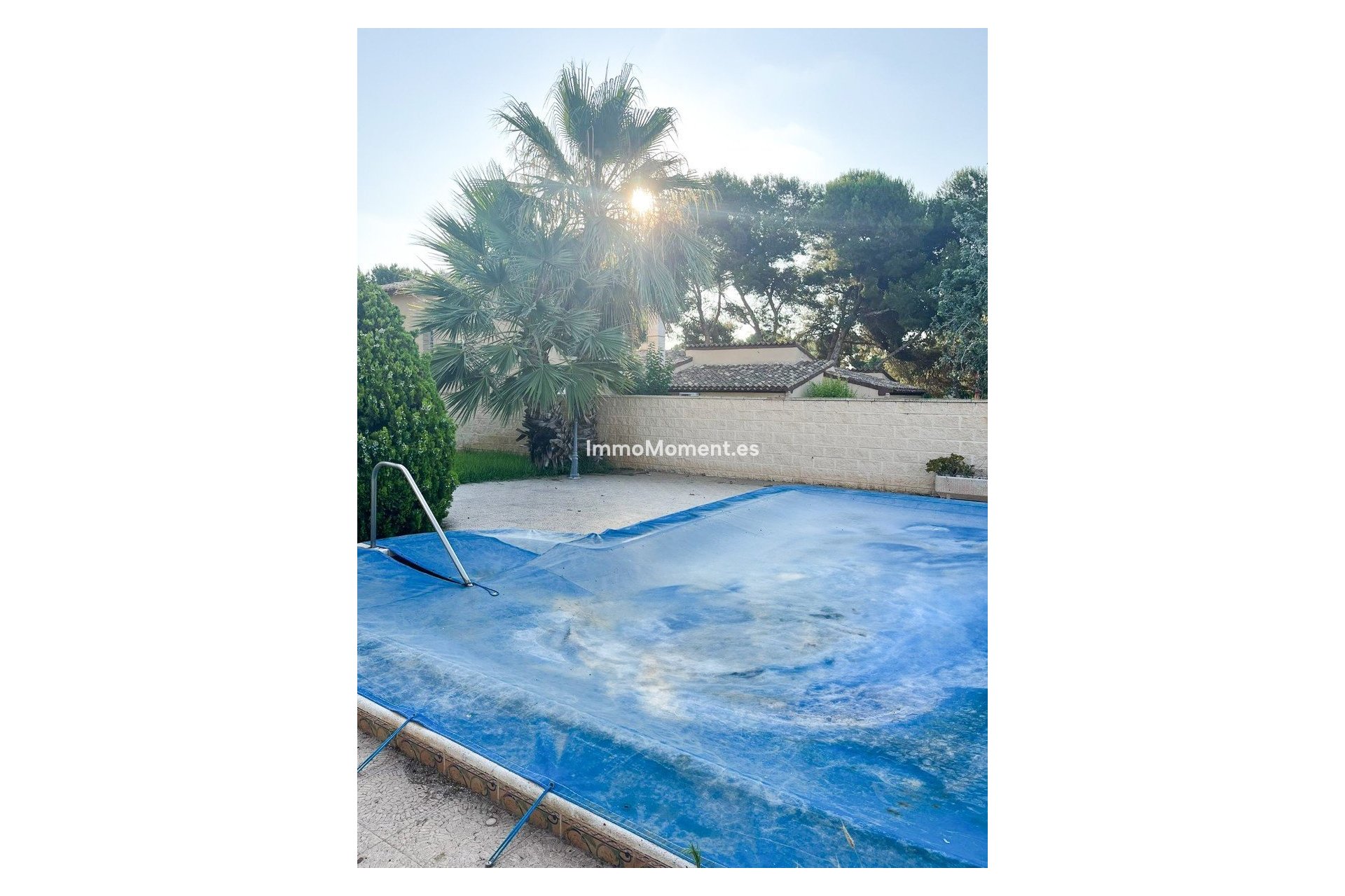 Revente - Villa individuelle - Orihuela Costa - Punta Prima