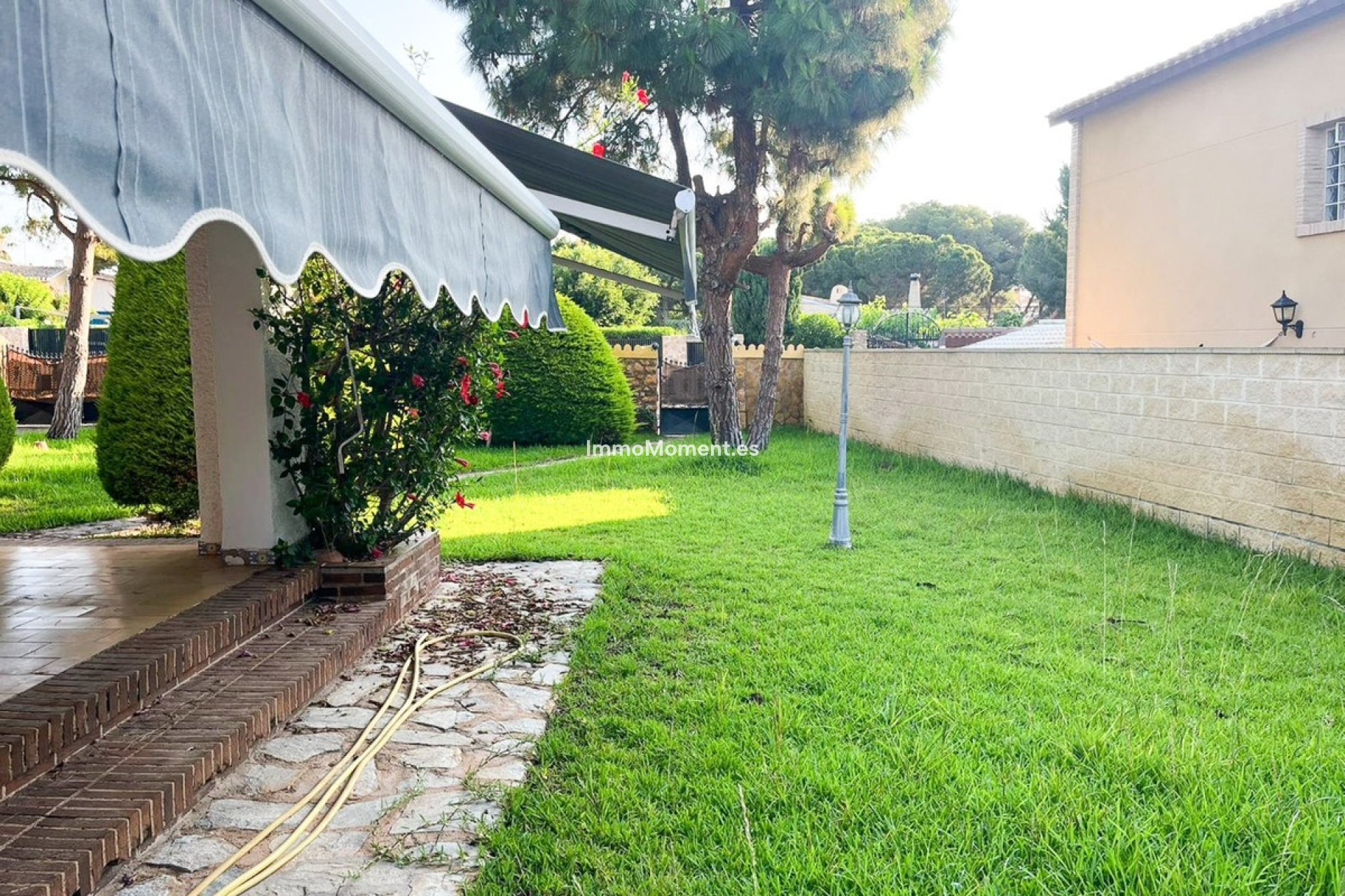 Revente - Villa individuelle - Orihuela Costa - Punta Prima