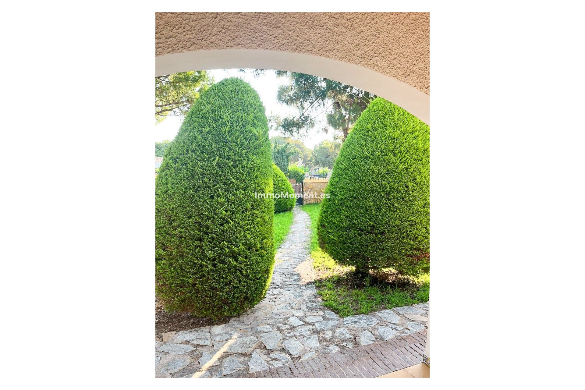 Revente - Villa individuelle - Orihuela Costa - Punta Prima