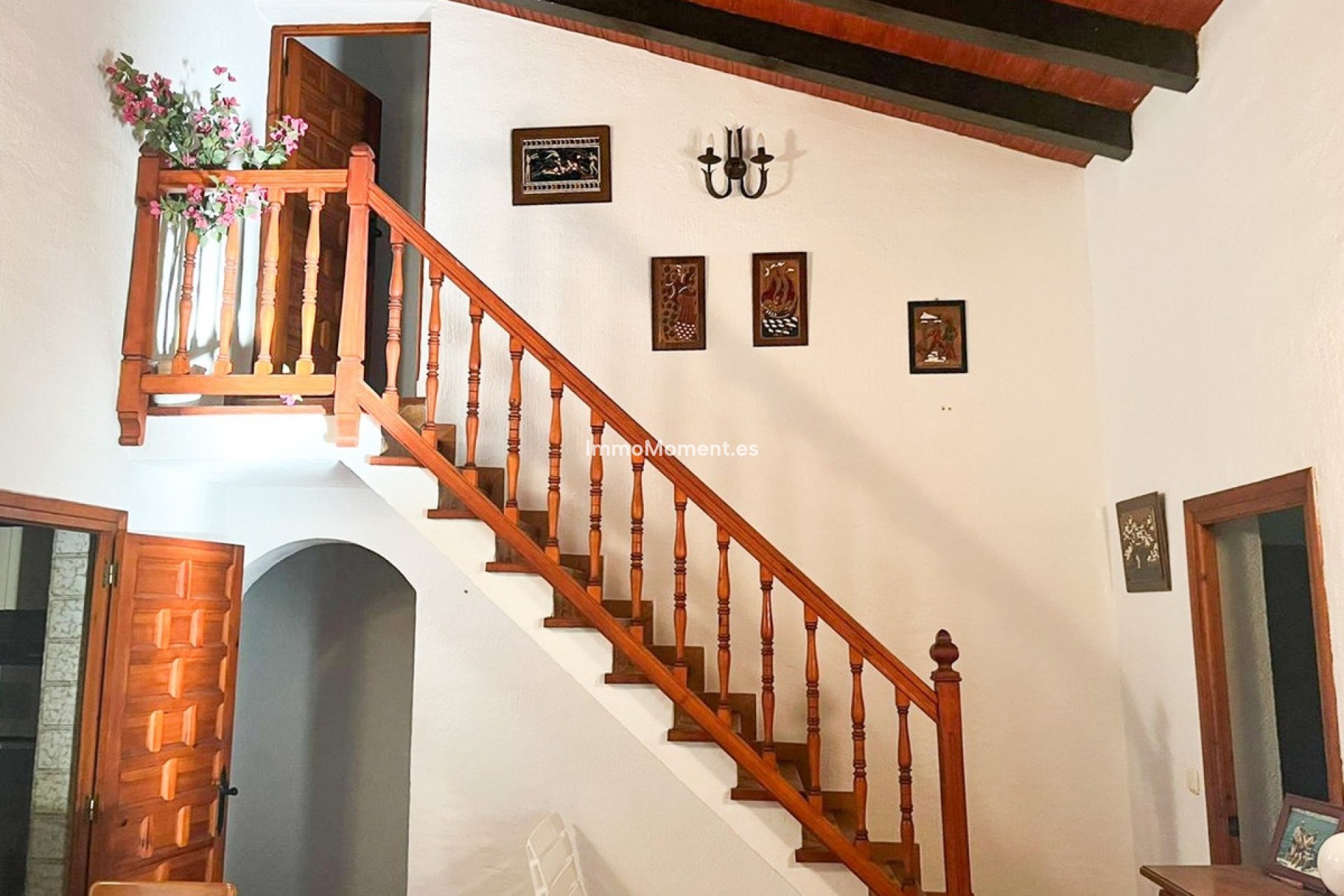 Revente - Villa individuelle - Orihuela Costa - Punta Prima