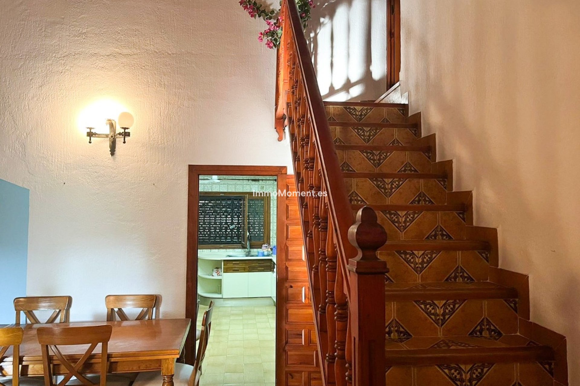 Revente - Villa individuelle - Orihuela Costa - Punta Prima