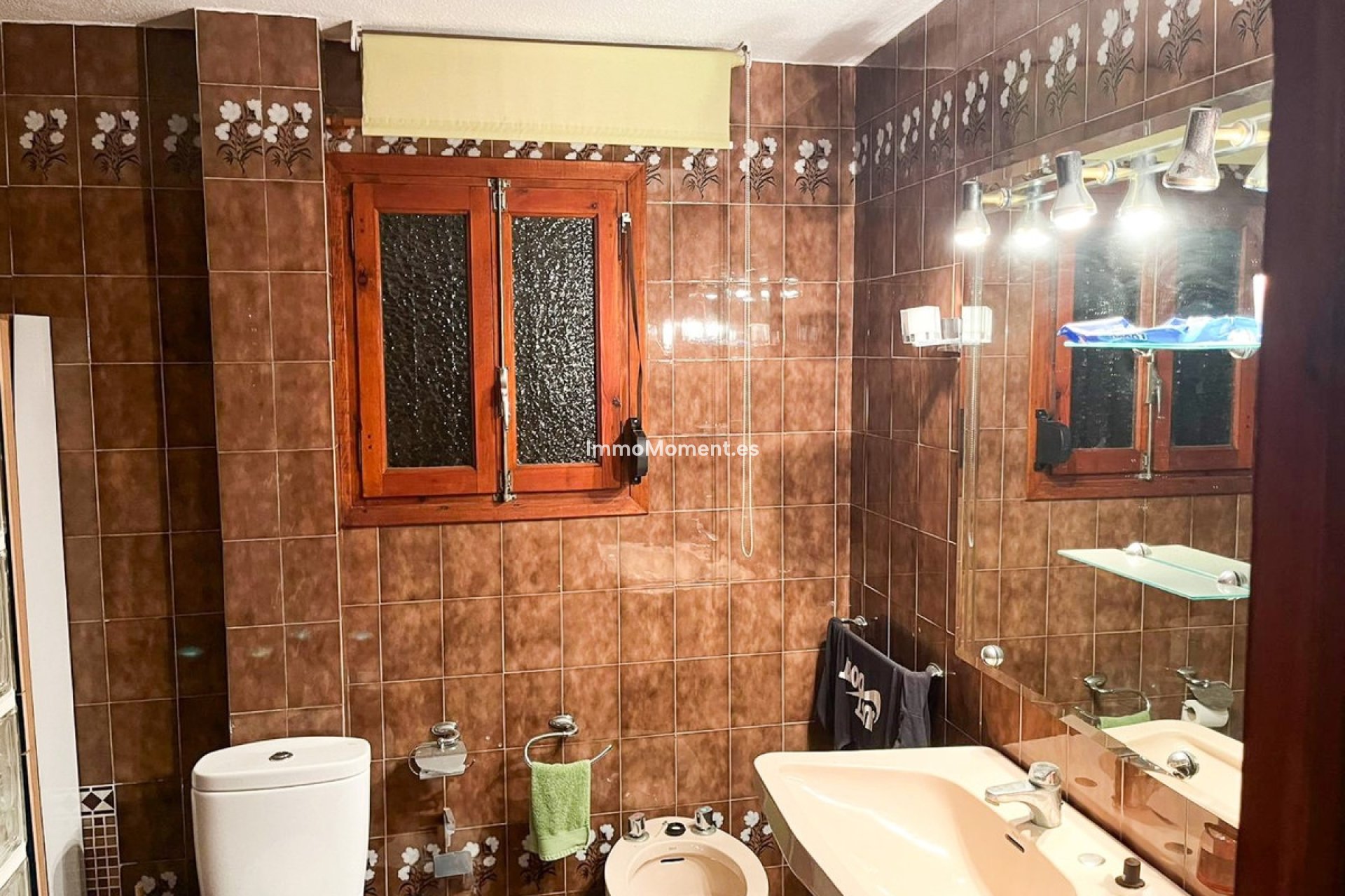 Revente - Villa individuelle - Orihuela Costa - Punta Prima