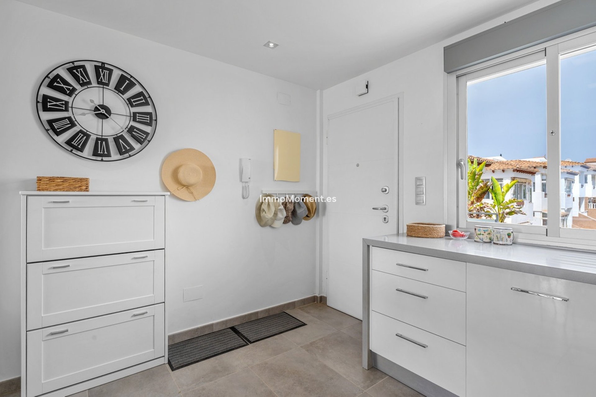 Revente - Villa individuelle - Orihuela Costa - Punta Prima