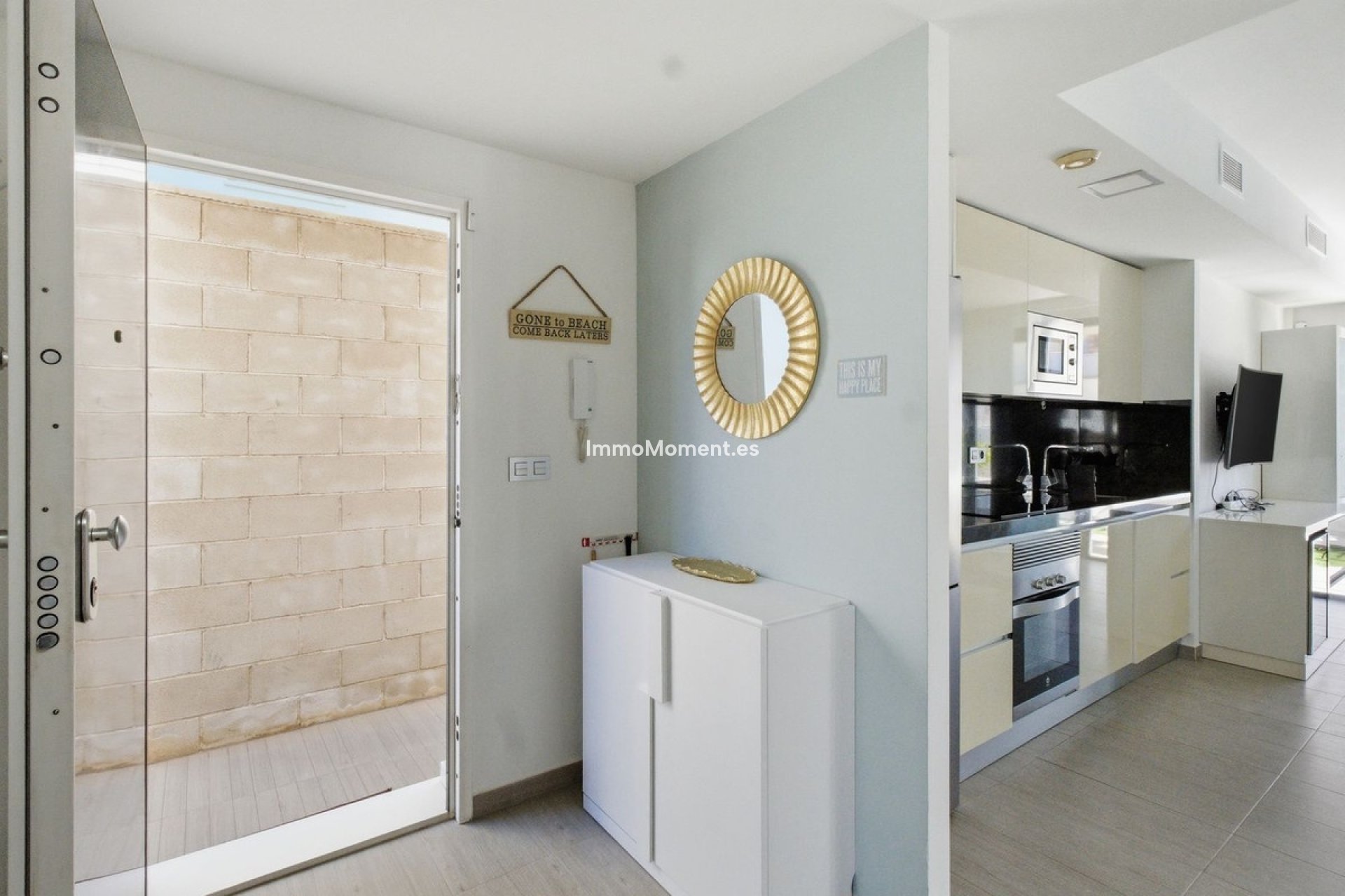 Revente - Villa individuelle - Orihuela Costa - Punta Prima