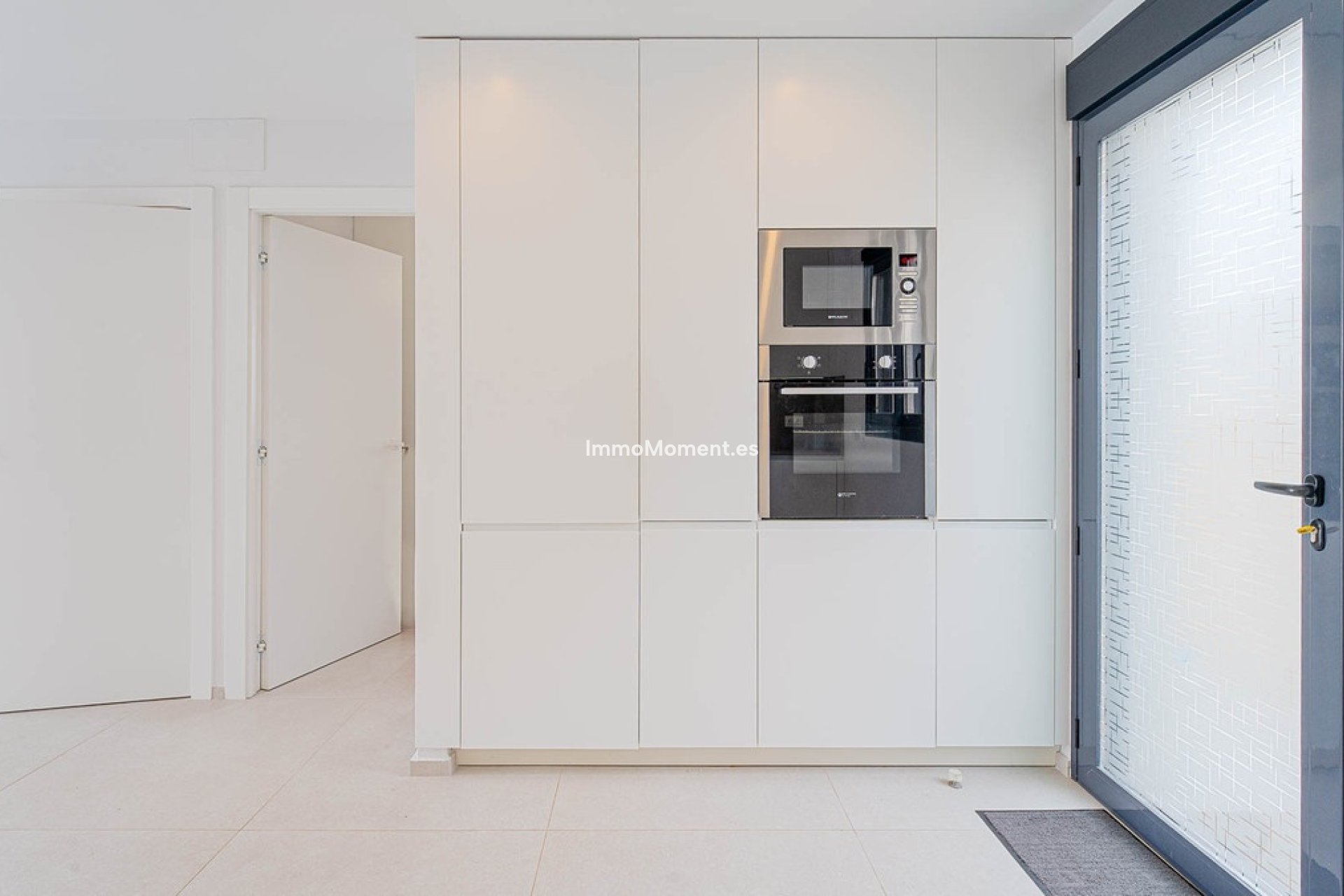 Revente - Villa individuelle - Orihuela Costa - Punta Prima