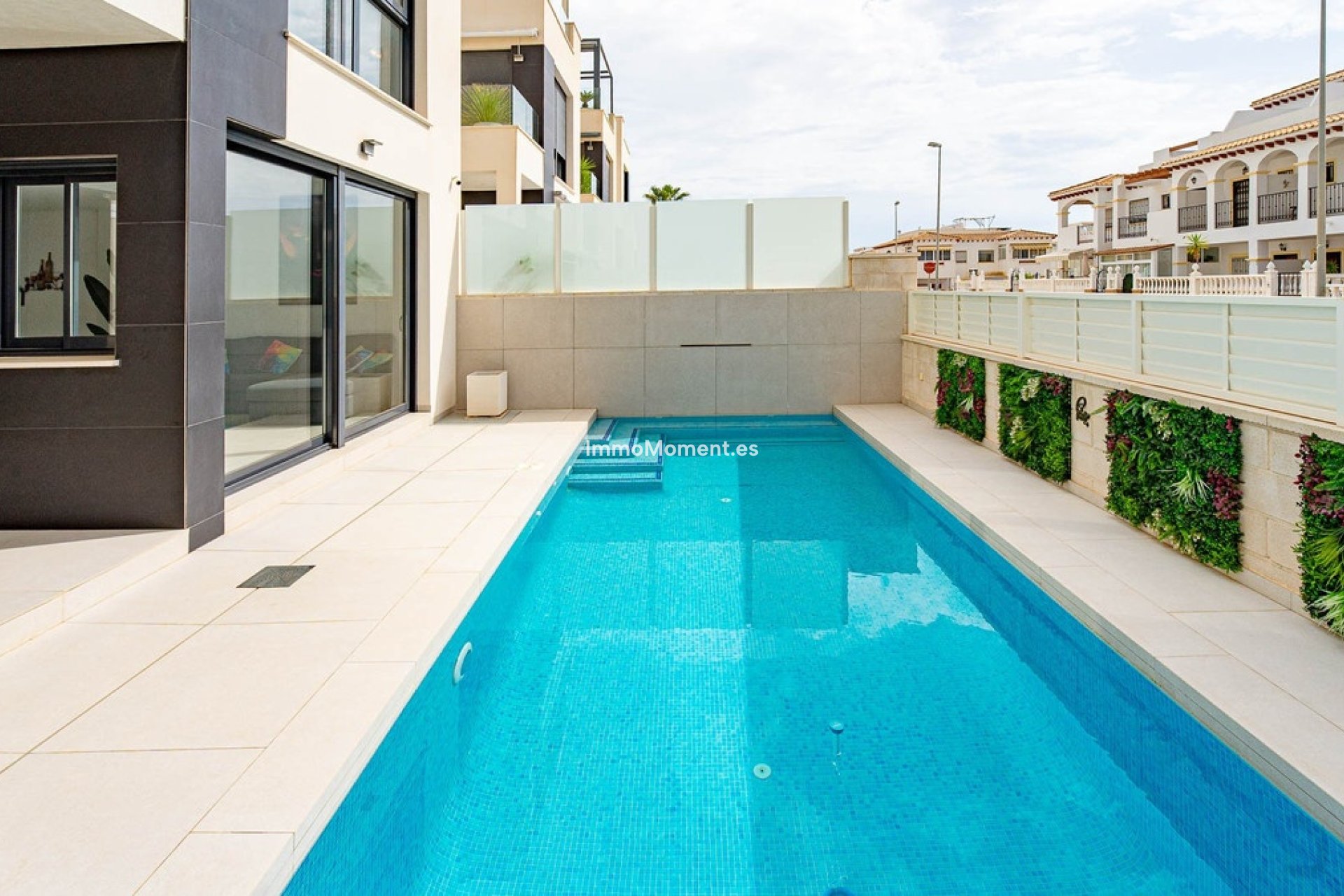Revente - Villa individuelle - Orihuela Costa - Punta Prima