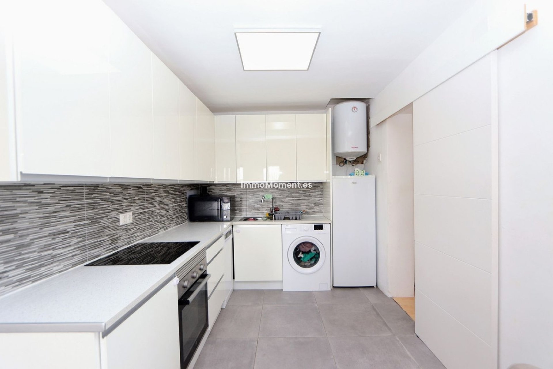 Revente - Villa individuelle - Orihuela Costa - Villamartín
