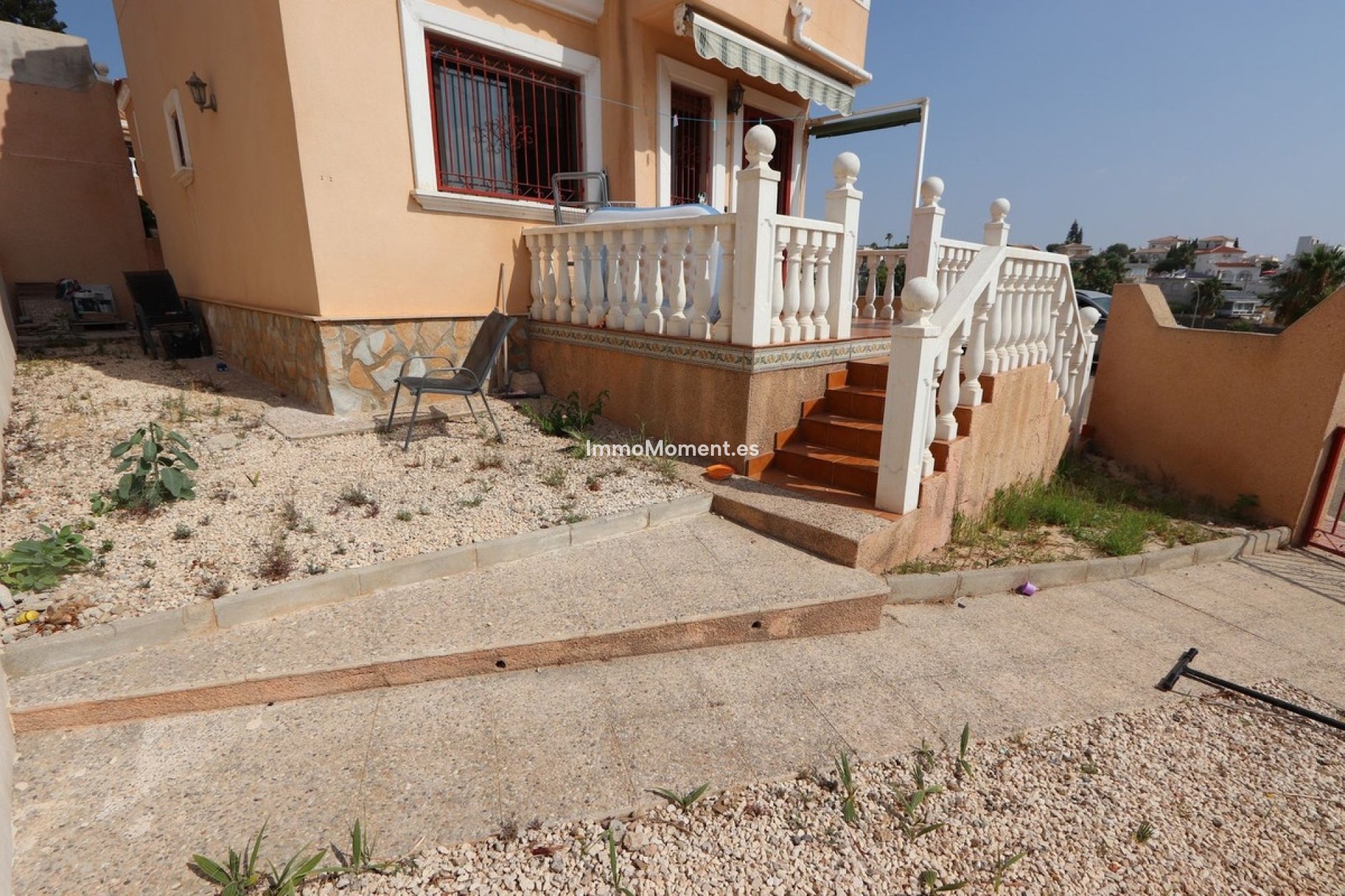 Revente - Villa individuelle - Orihuela Costa - Villamartín