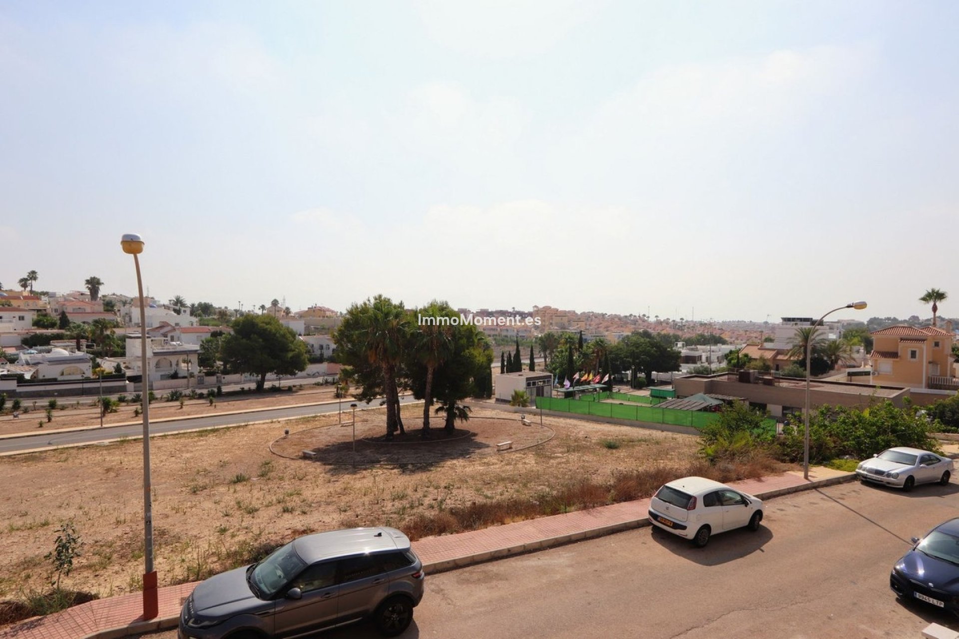 Revente - Villa individuelle - Orihuela Costa - Villamartín