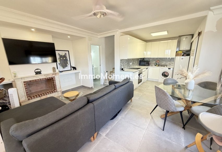 Revente - Villa individuelle - Orihuela Costa - Villamartín