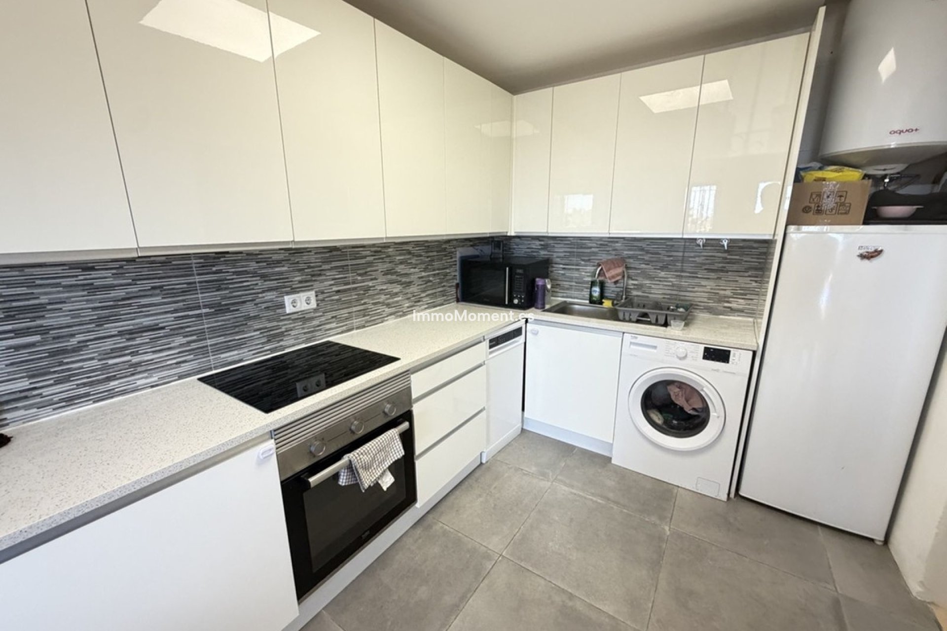 Revente - Villa individuelle - Orihuela Costa - Villamartín