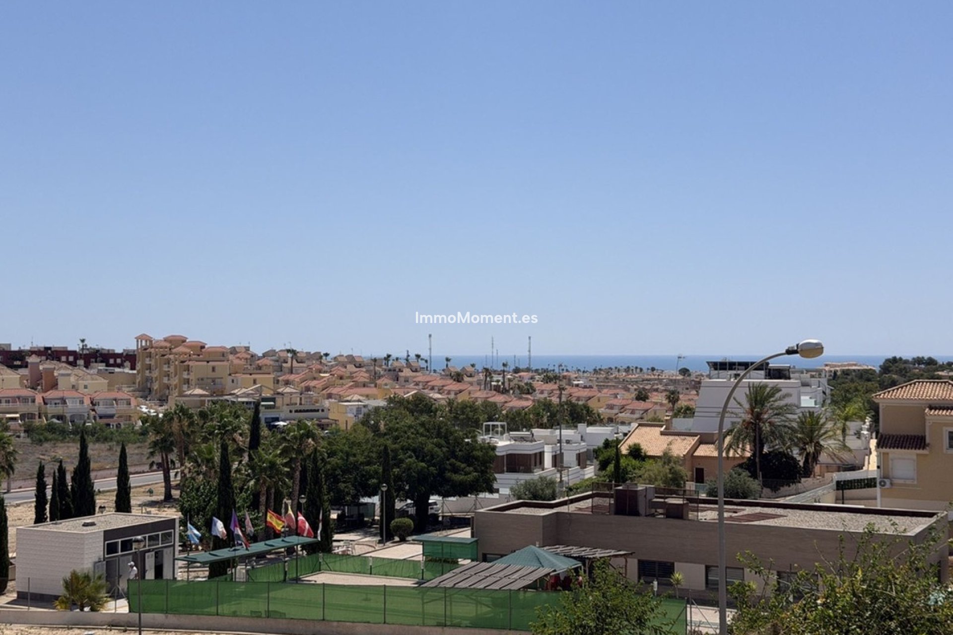 Revente - Villa individuelle - Orihuela Costa - Villamartín