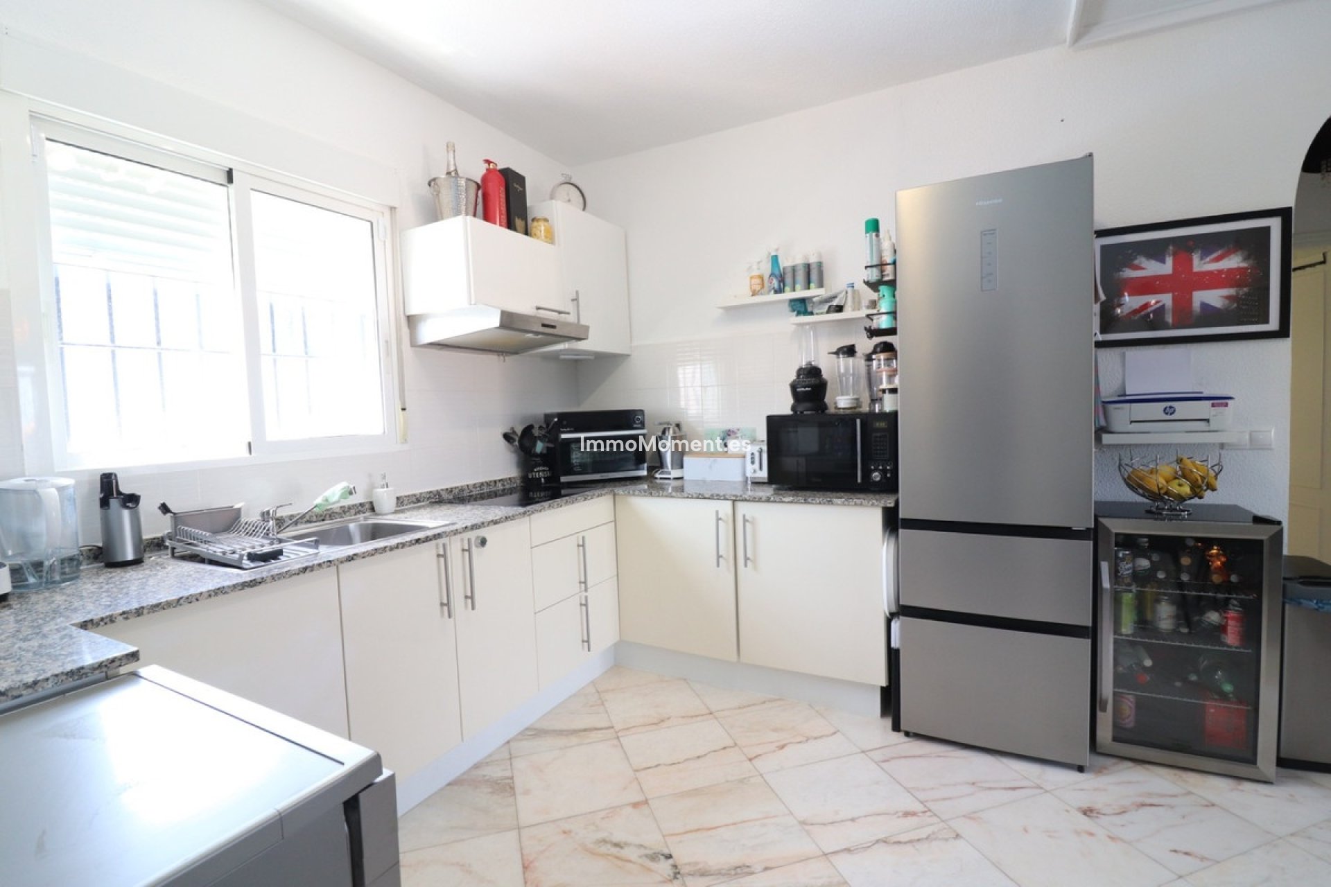 Revente - Villa individuelle - Orihuela Costa - Villamartín