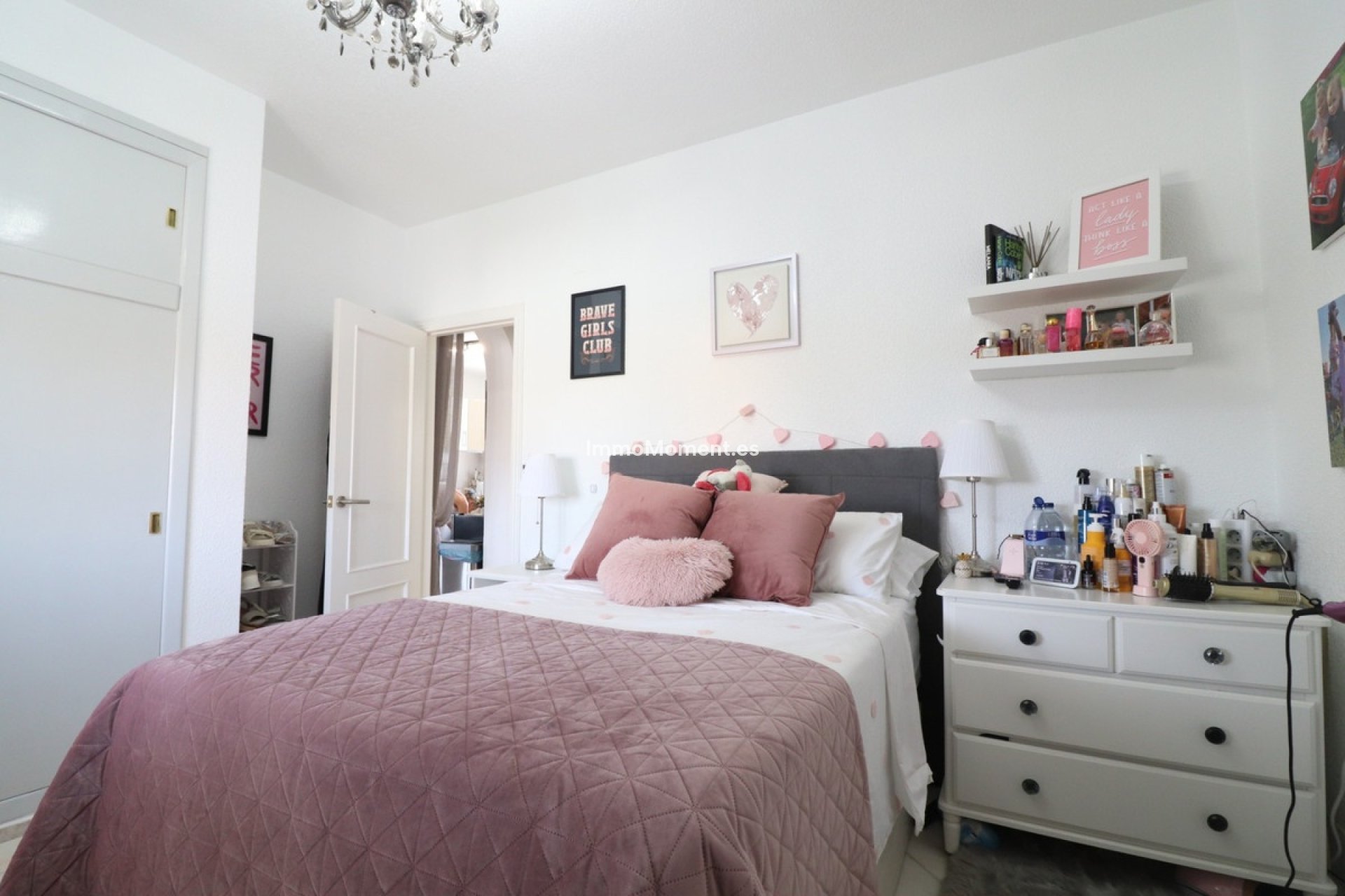 Revente - Villa individuelle - Orihuela Costa - Villamartín