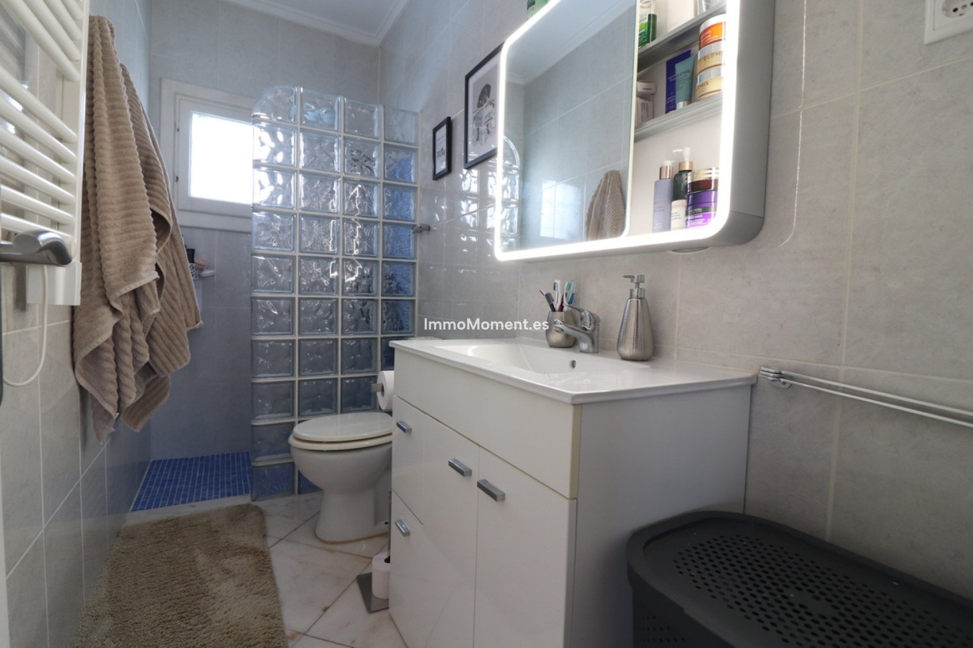 Revente - Villa individuelle - Orihuela Costa - Villamartín