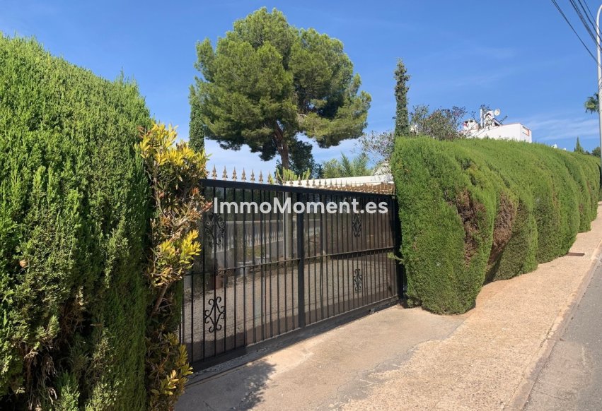 Revente - Villa individuelle - Orihuela Costa - Villamartín