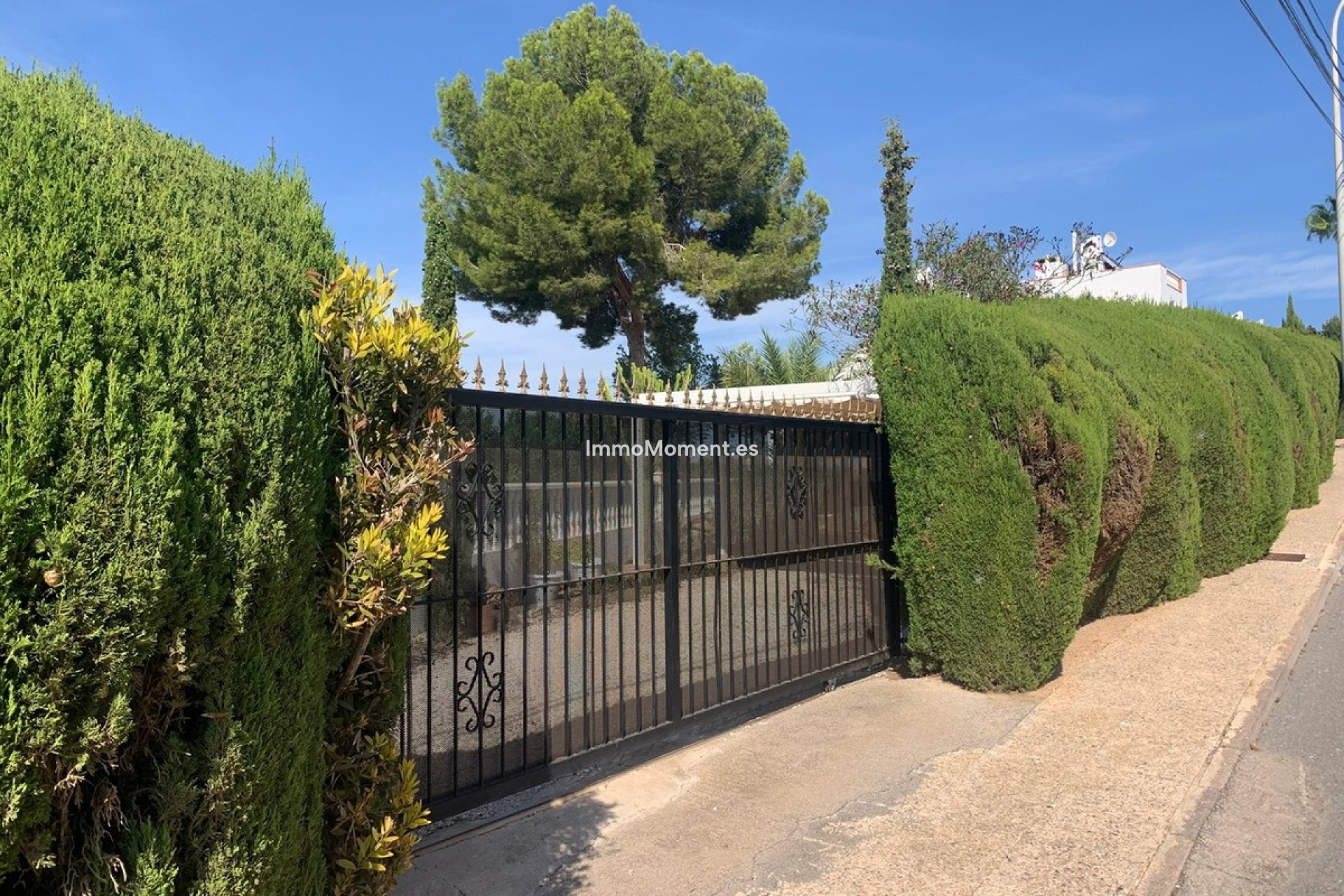 Revente - Villa individuelle - Orihuela Costa - Villamartín