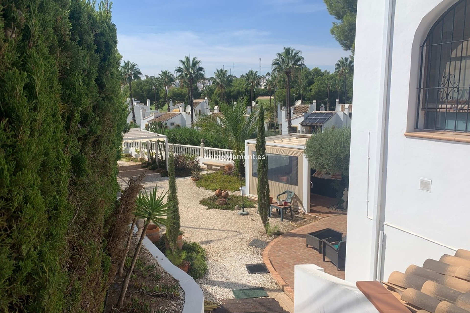 Revente - Villa individuelle - Orihuela Costa - Villamartín