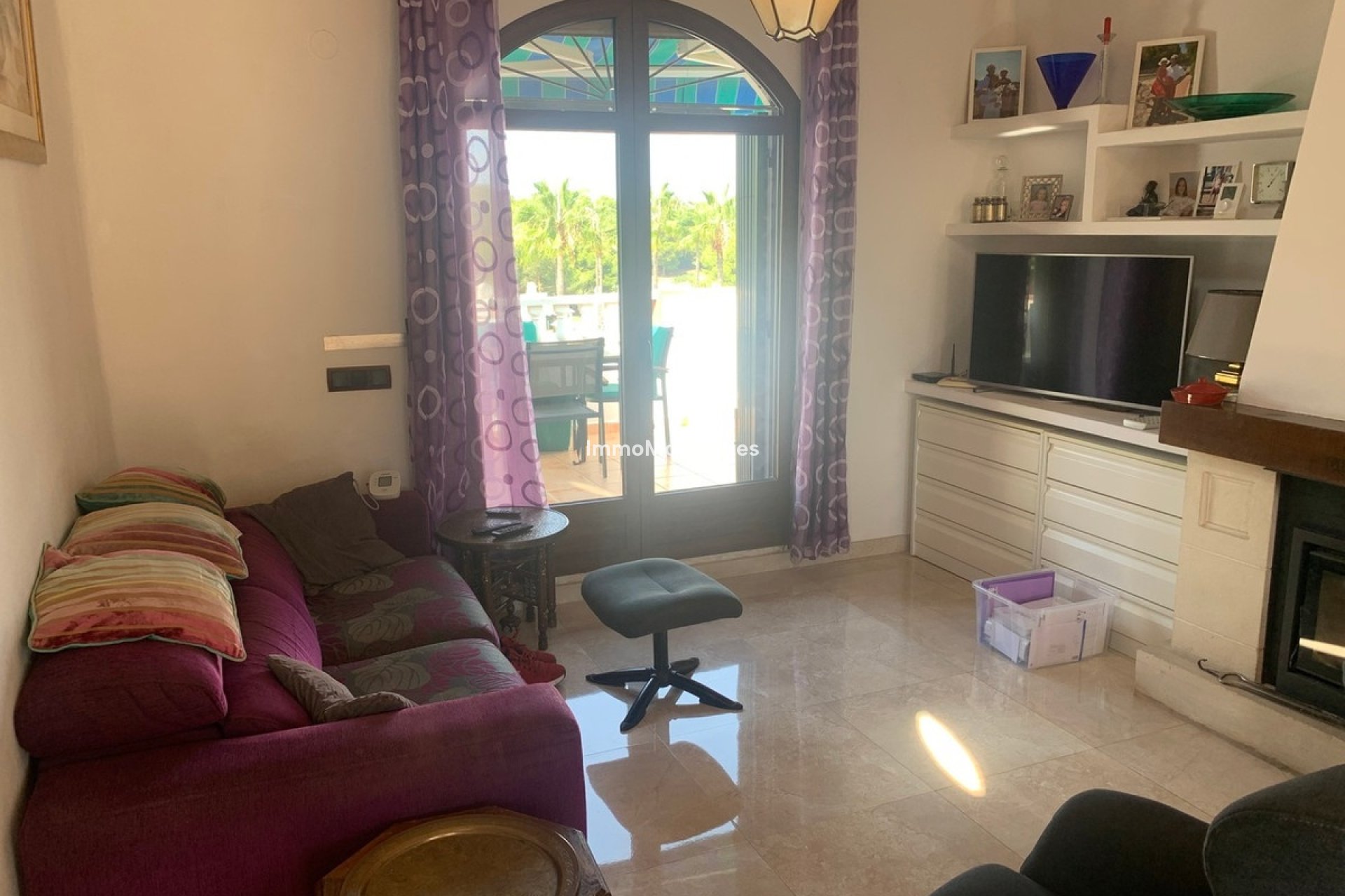 Revente - Villa individuelle - Orihuela Costa - Villamartín