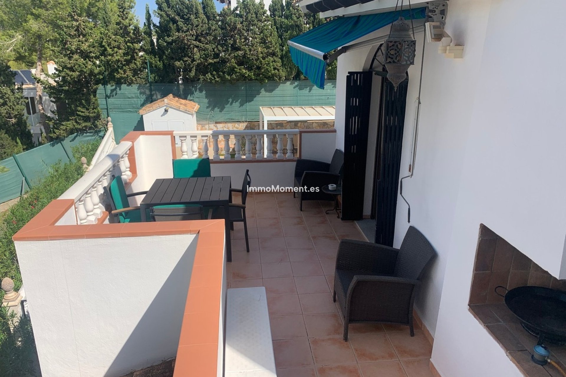 Revente - Villa individuelle - Orihuela Costa - Villamartín