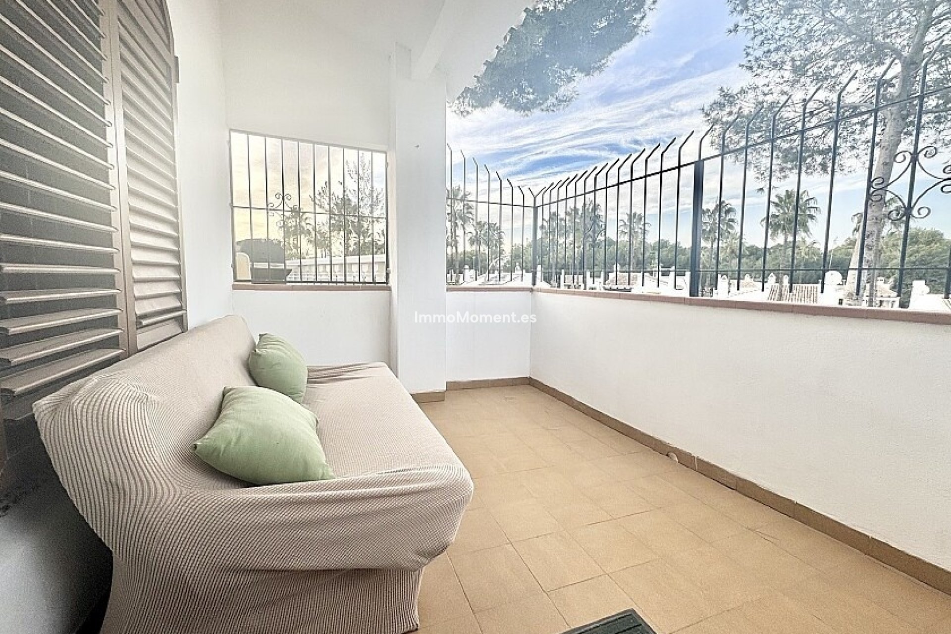 Revente - Villa individuelle - Orihuela Costa - Villamartín
