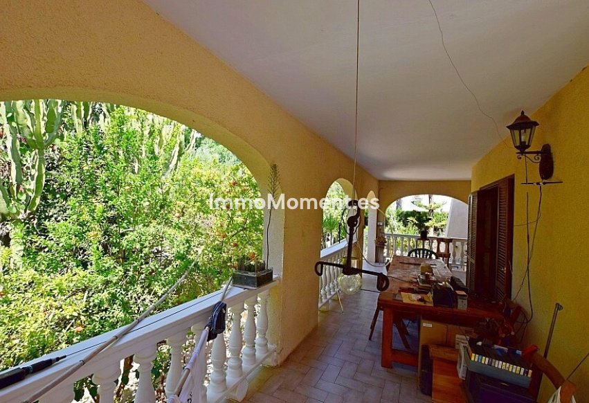 Revente - Villa individuelle - Orihuela Costa - Villamartín