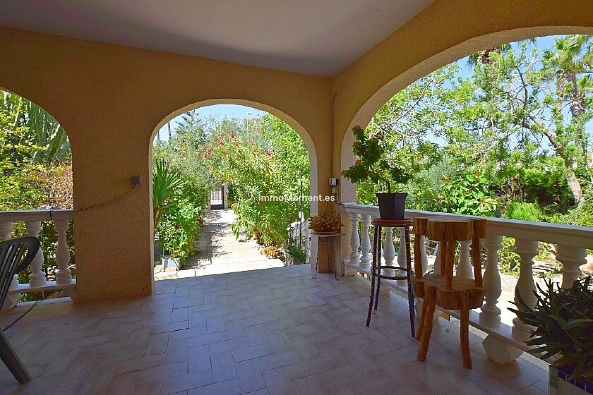 Revente - Villa individuelle - Orihuela Costa - Villamartín