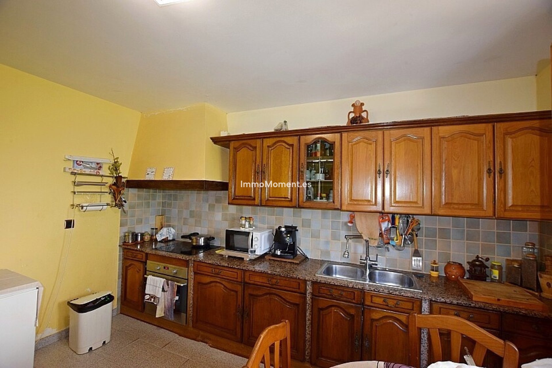Revente - Villa individuelle - Orihuela Costa - Villamartín