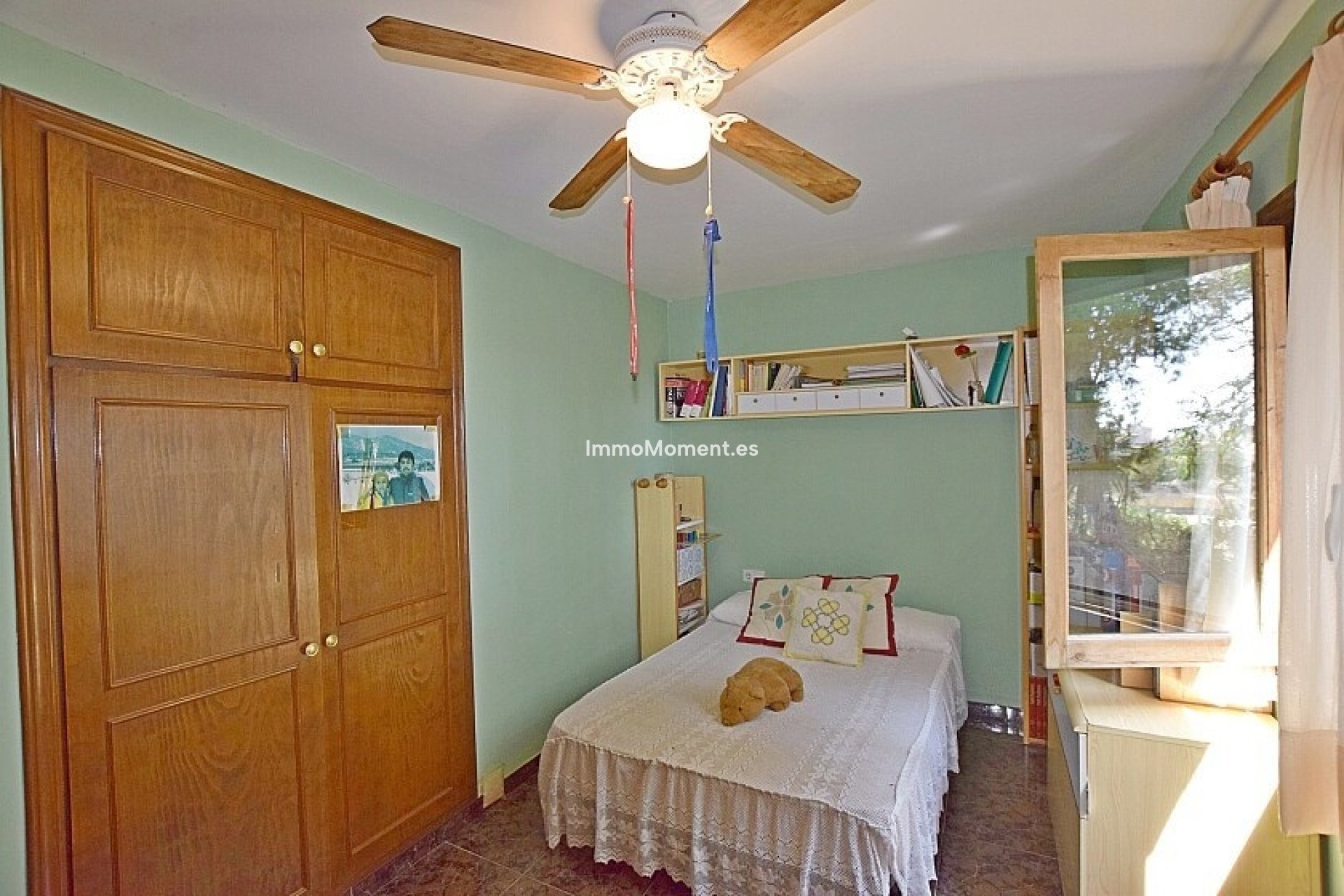 Revente - Villa individuelle - Orihuela Costa - Villamartín