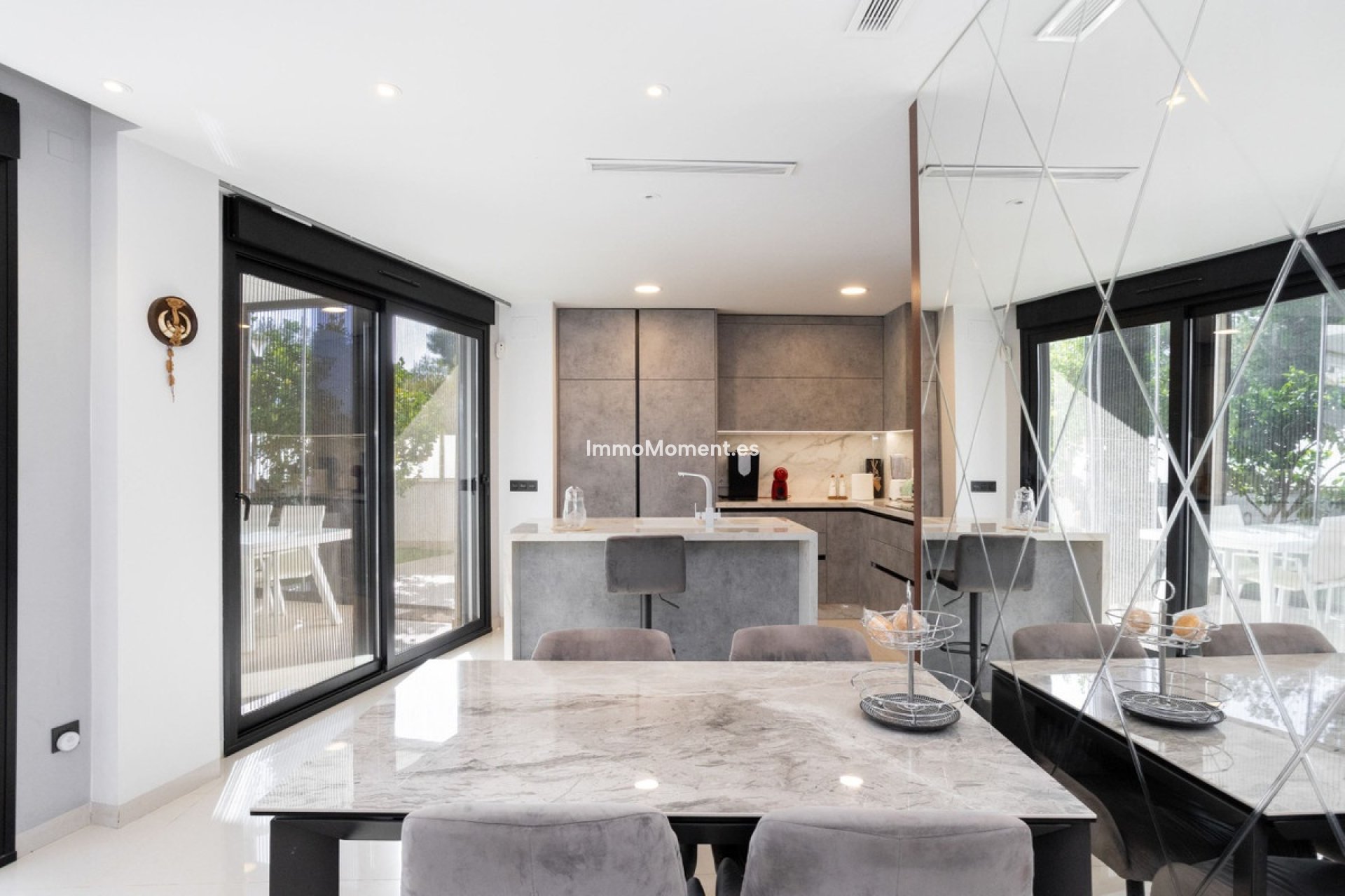 Revente - Villa individuelle - Orihuela Costa - Villamartín