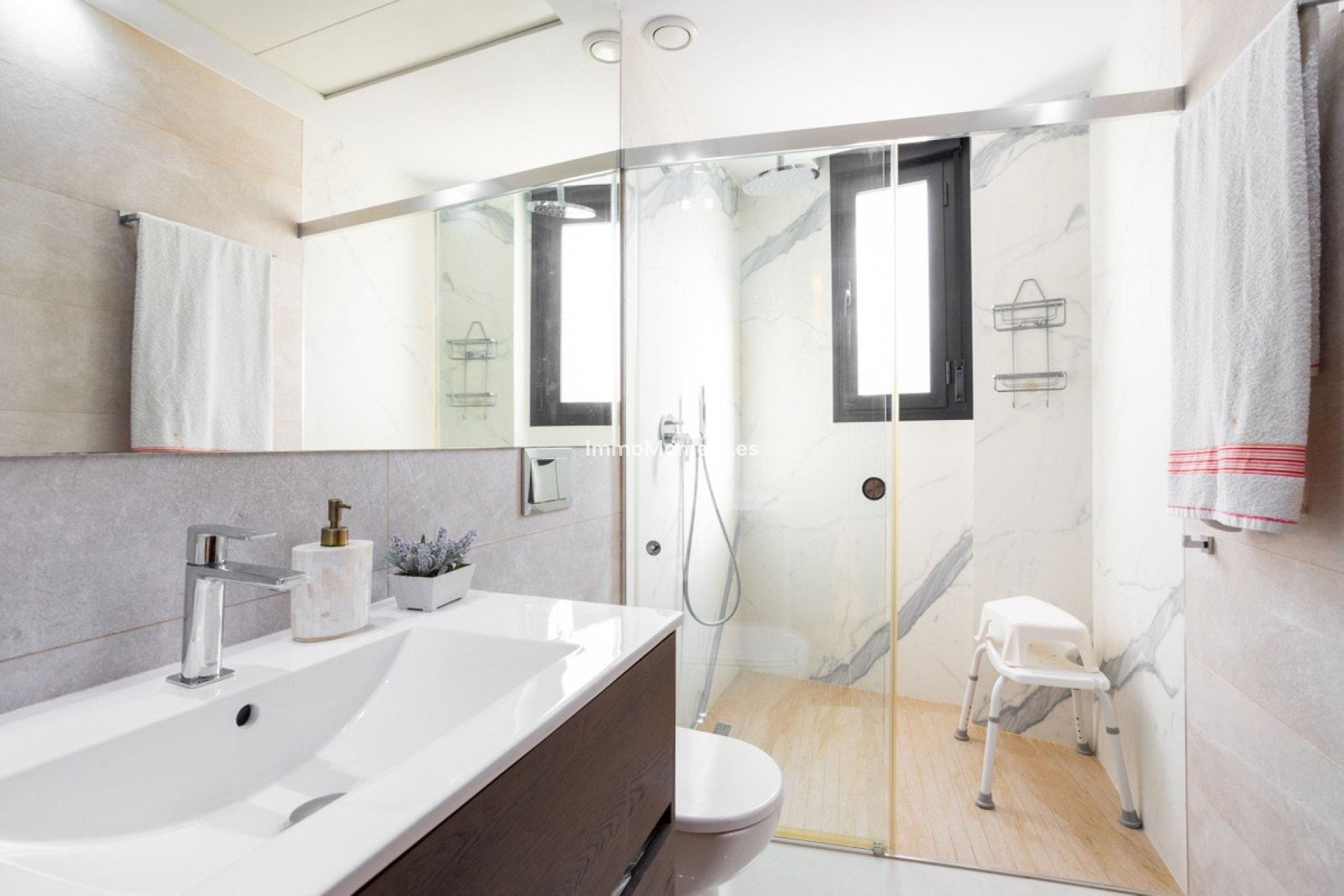 Revente - Villa individuelle - Orihuela Costa - Villamartín
