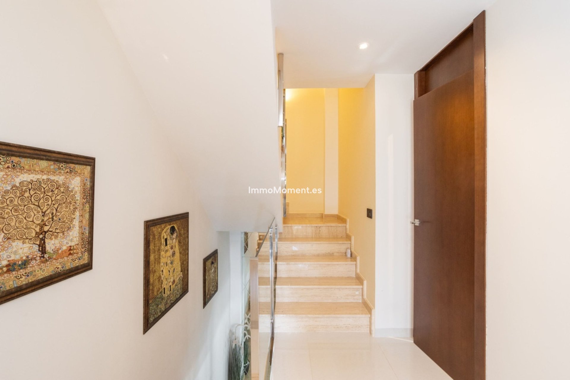 Revente - Villa individuelle - Orihuela Costa - Villamartín