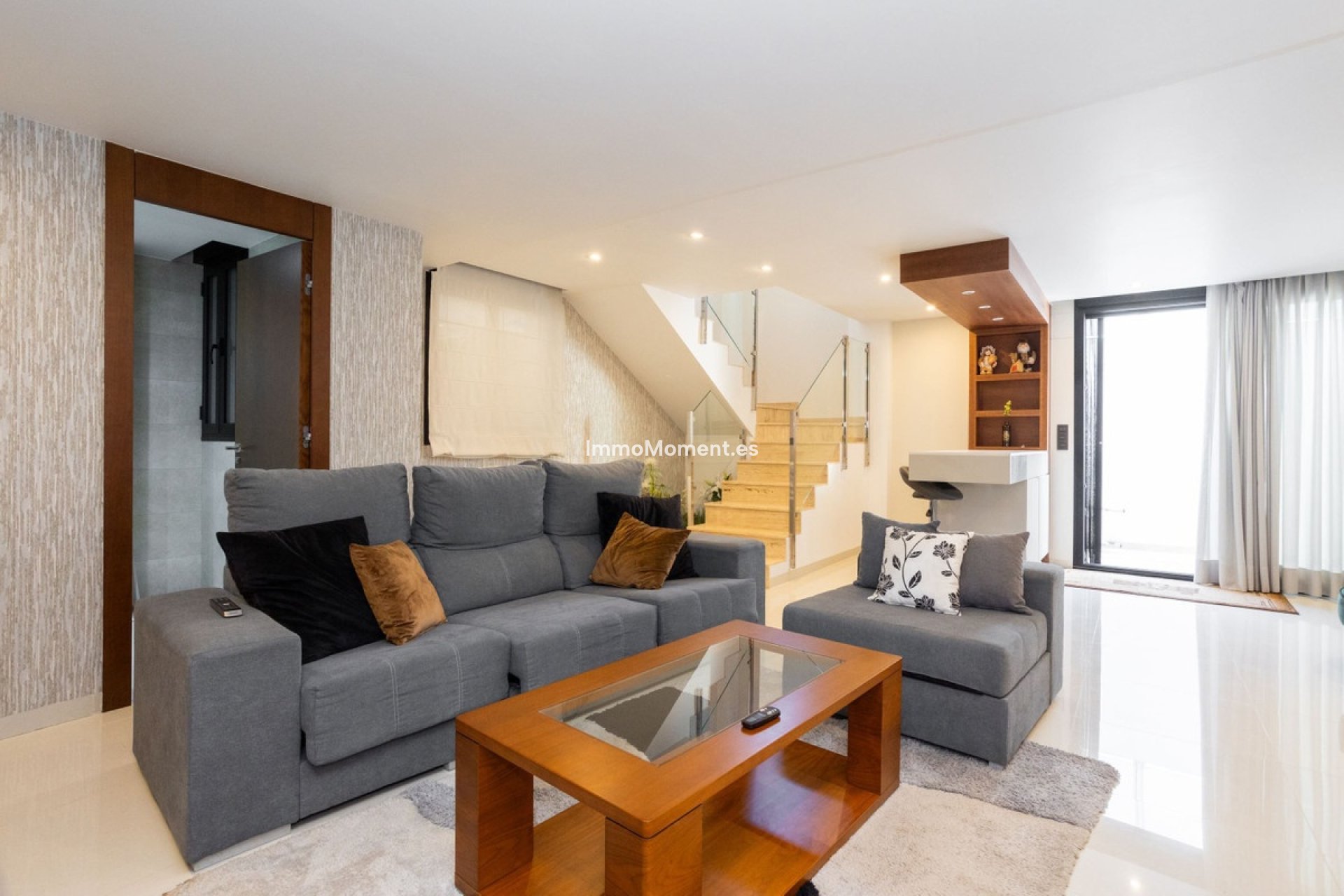 Revente - Villa individuelle - Orihuela Costa - Villamartín