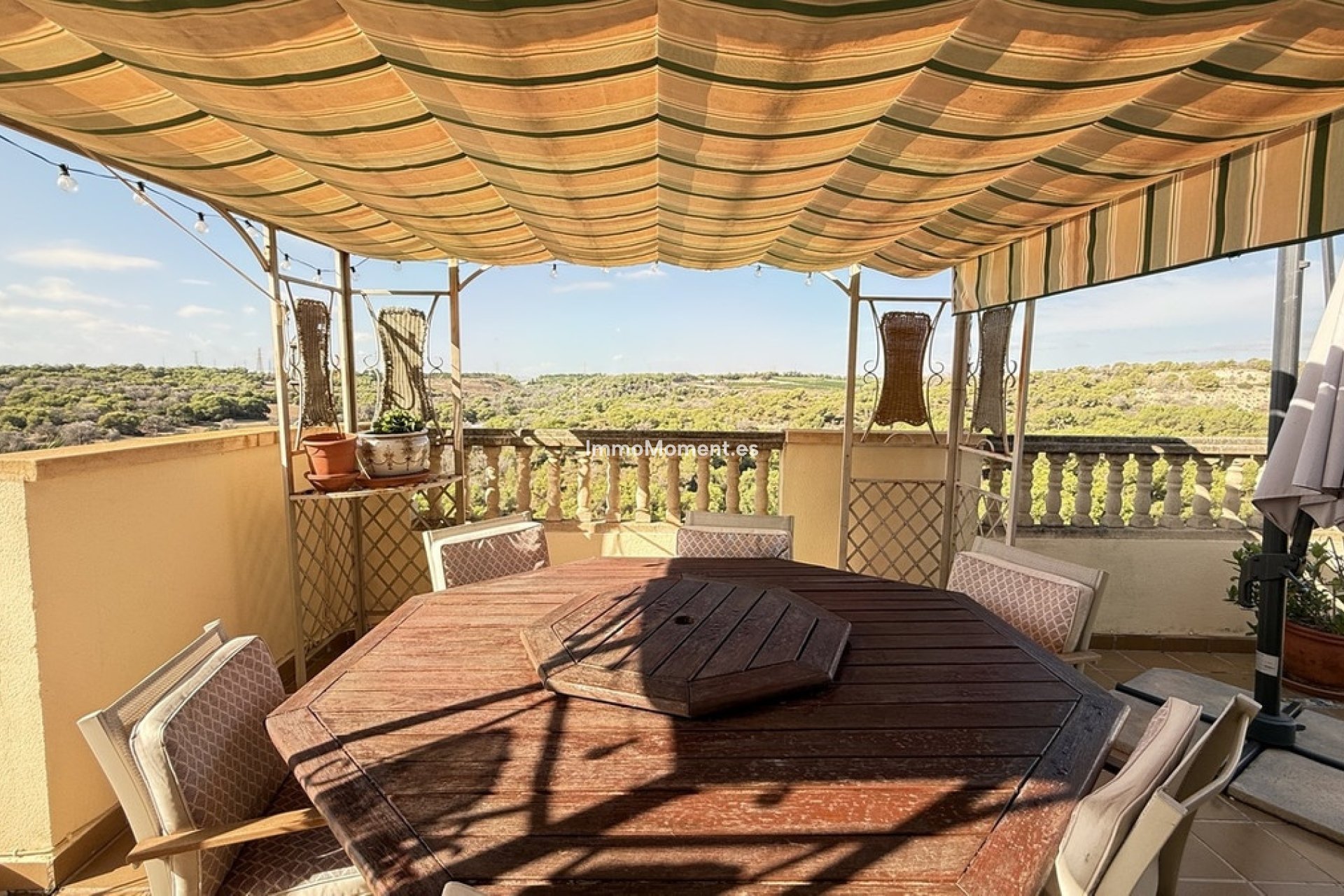 Revente - Villa individuelle - Orihuela Costa - Villamartín