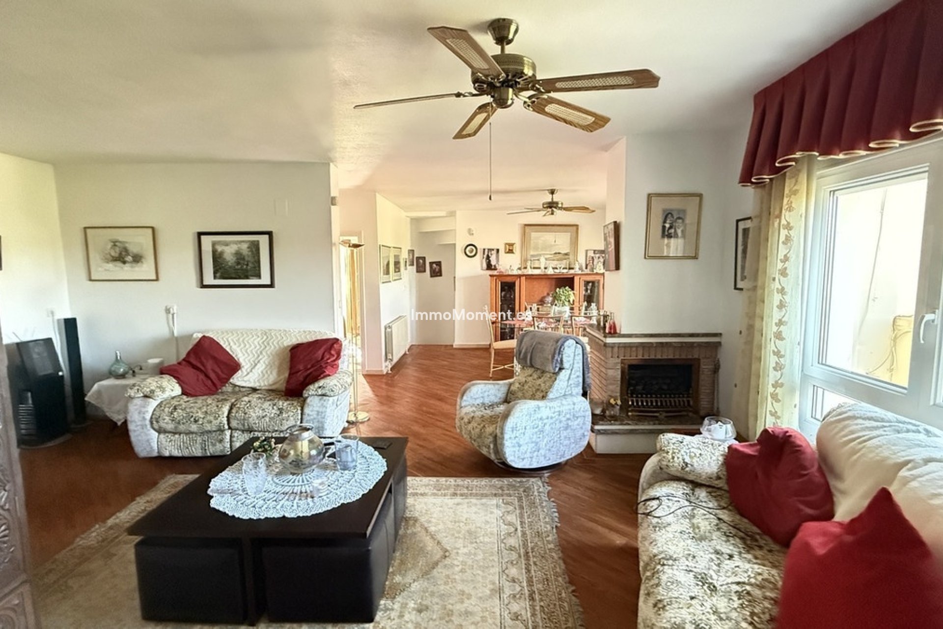 Revente - Villa individuelle - Orihuela Costa - Villamartín