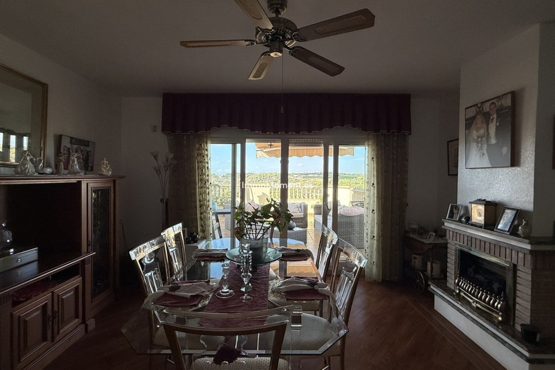 Revente - Villa individuelle - Orihuela Costa - Villamartín