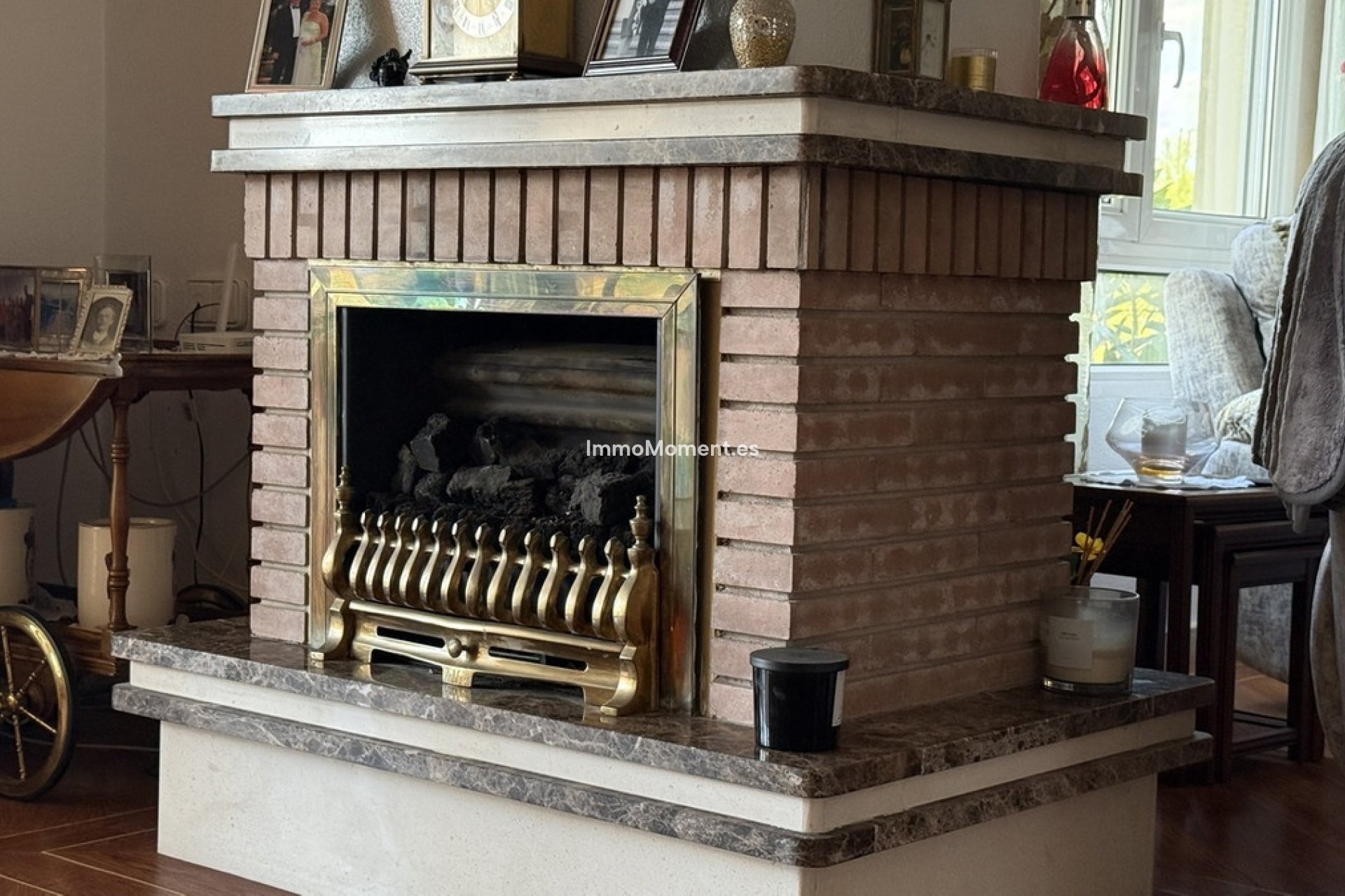 Revente - Villa individuelle - Orihuela Costa - Villamartín