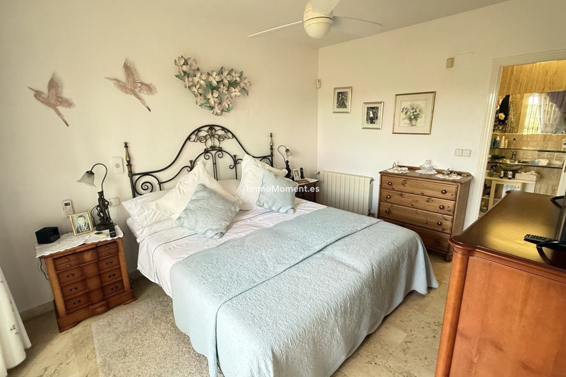 Revente - Villa individuelle - Orihuela Costa - Villamartín