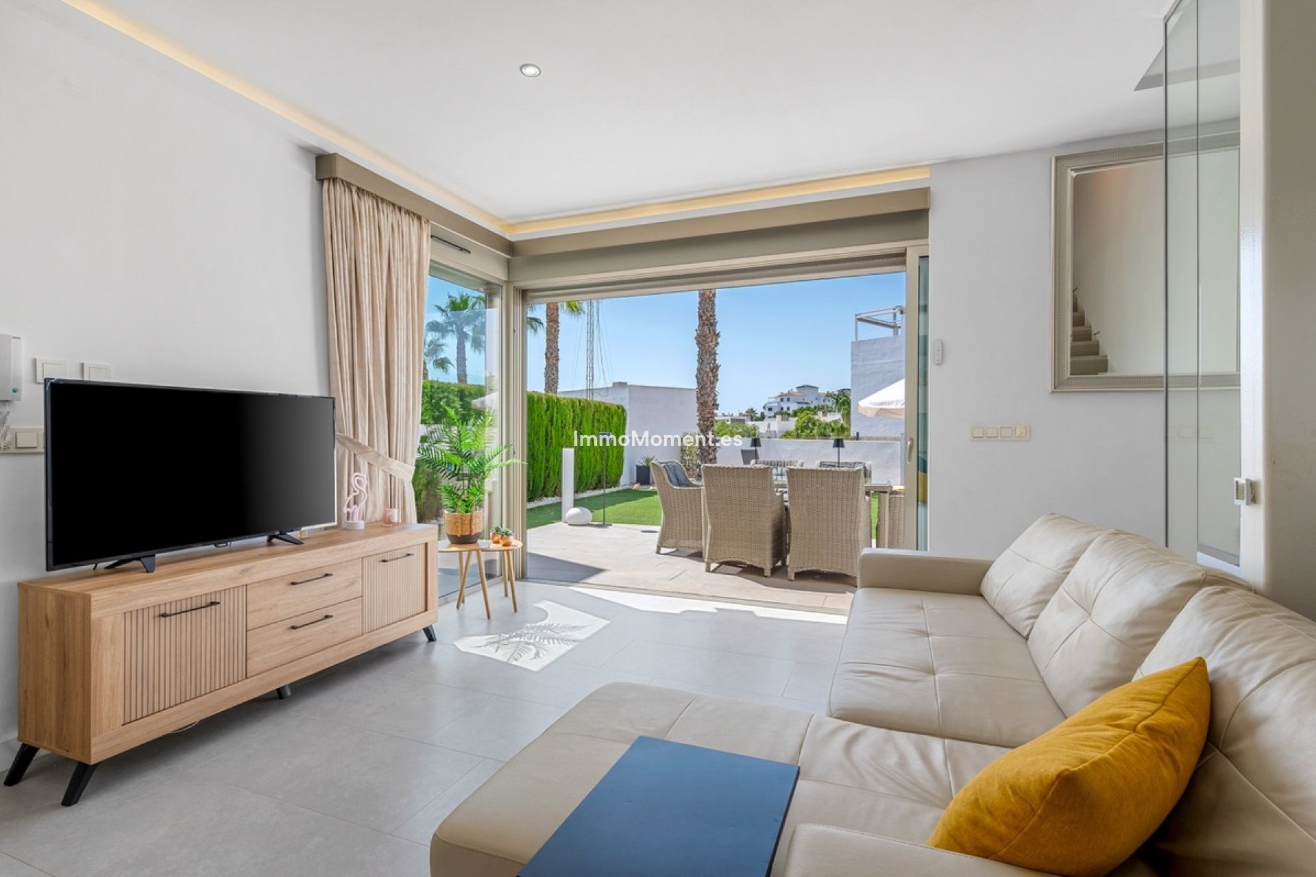 Revente - Villa individuelle - Orihuela Costa - Villamartín