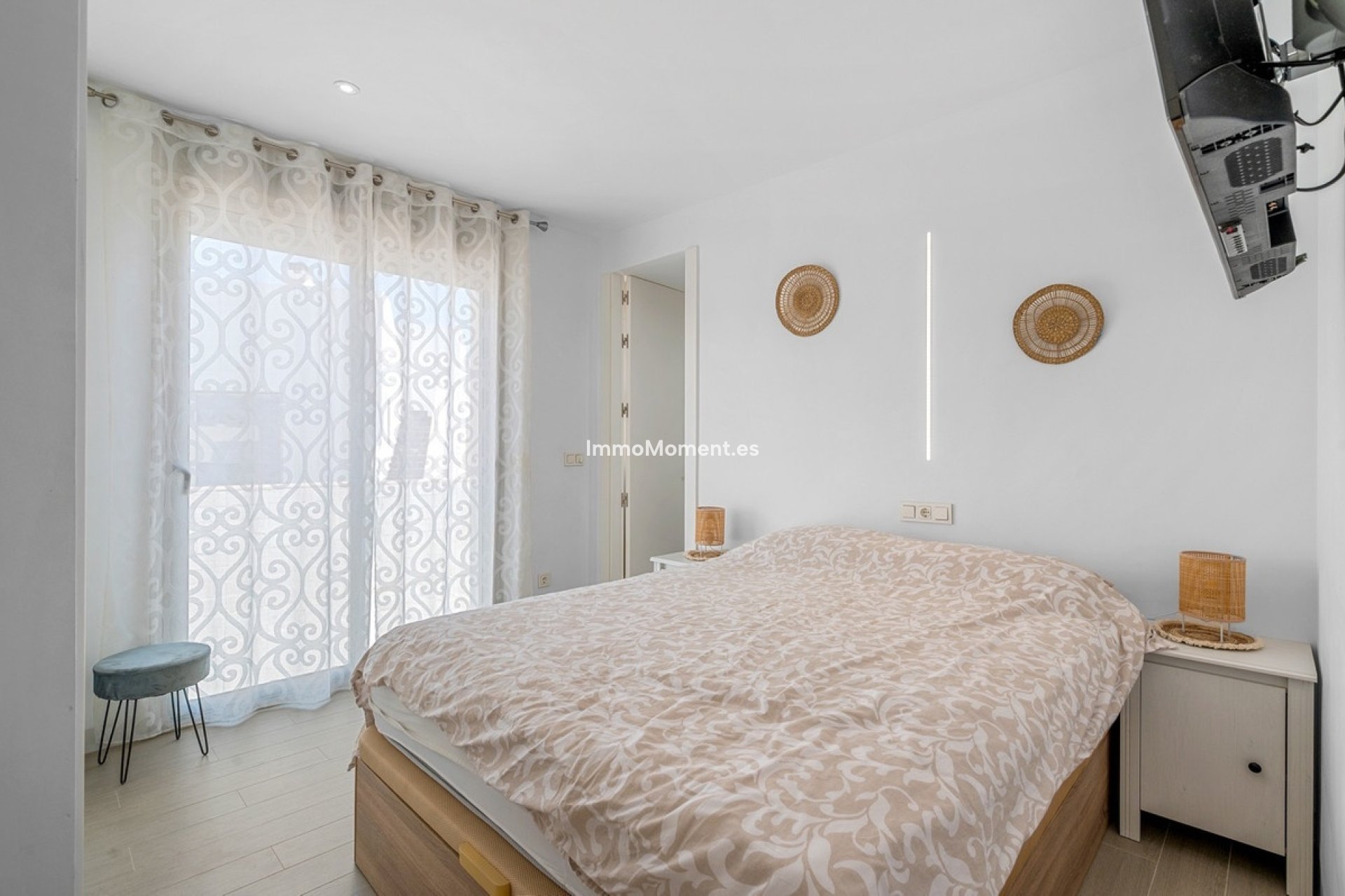 Revente - Villa individuelle - Orihuela Costa - Villamartín