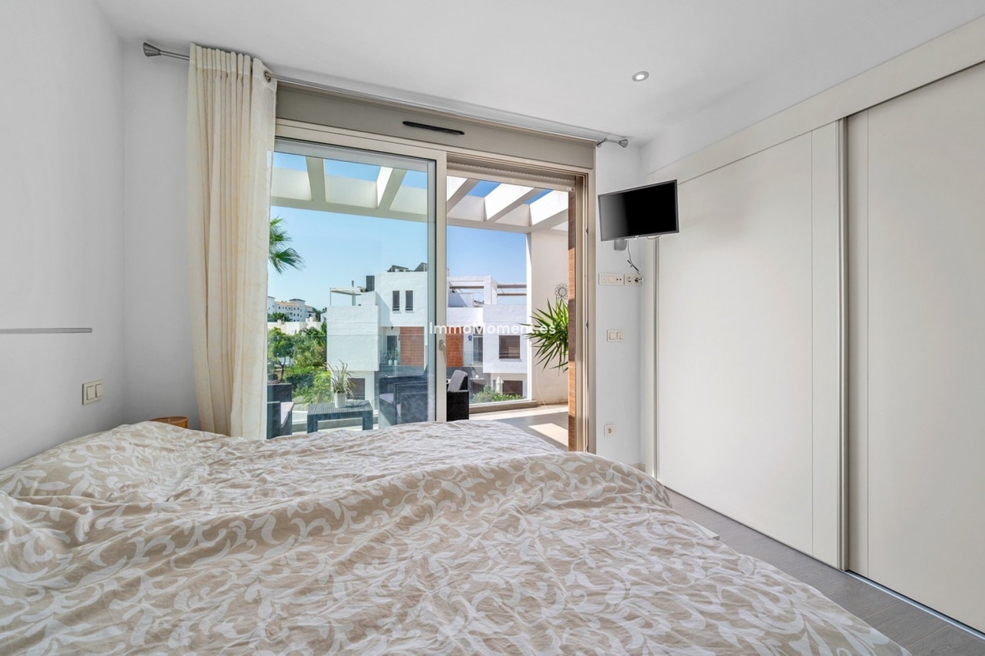 Revente - Villa individuelle - Orihuela Costa - Villamartín