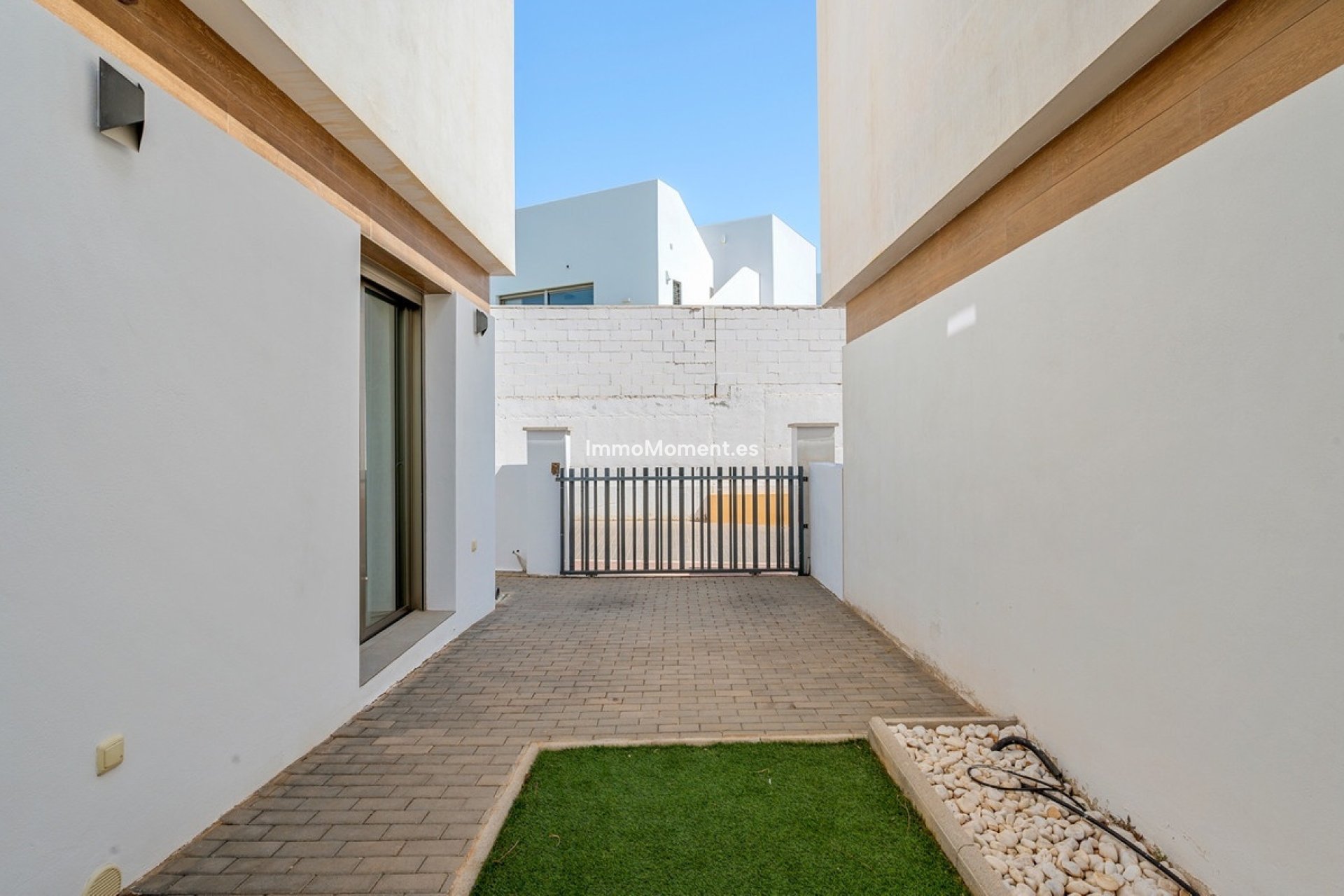 Revente - Villa individuelle - Orihuela Costa - Villamartín