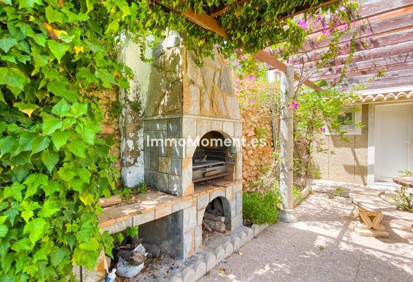 Revente - Villa individuelle - Orihuela Costa - Villamartín