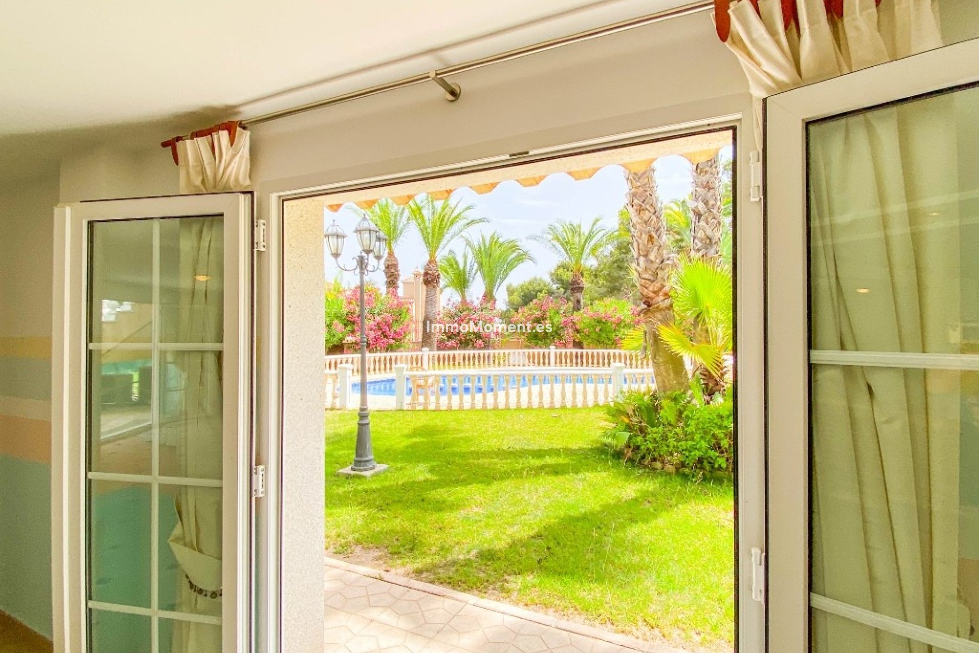Revente - Villa individuelle - Orihuela Costa - Villamartín
