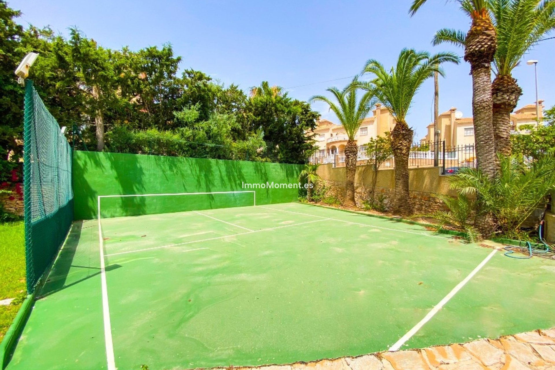 Revente - Villa individuelle - Orihuela Costa - Villamartín