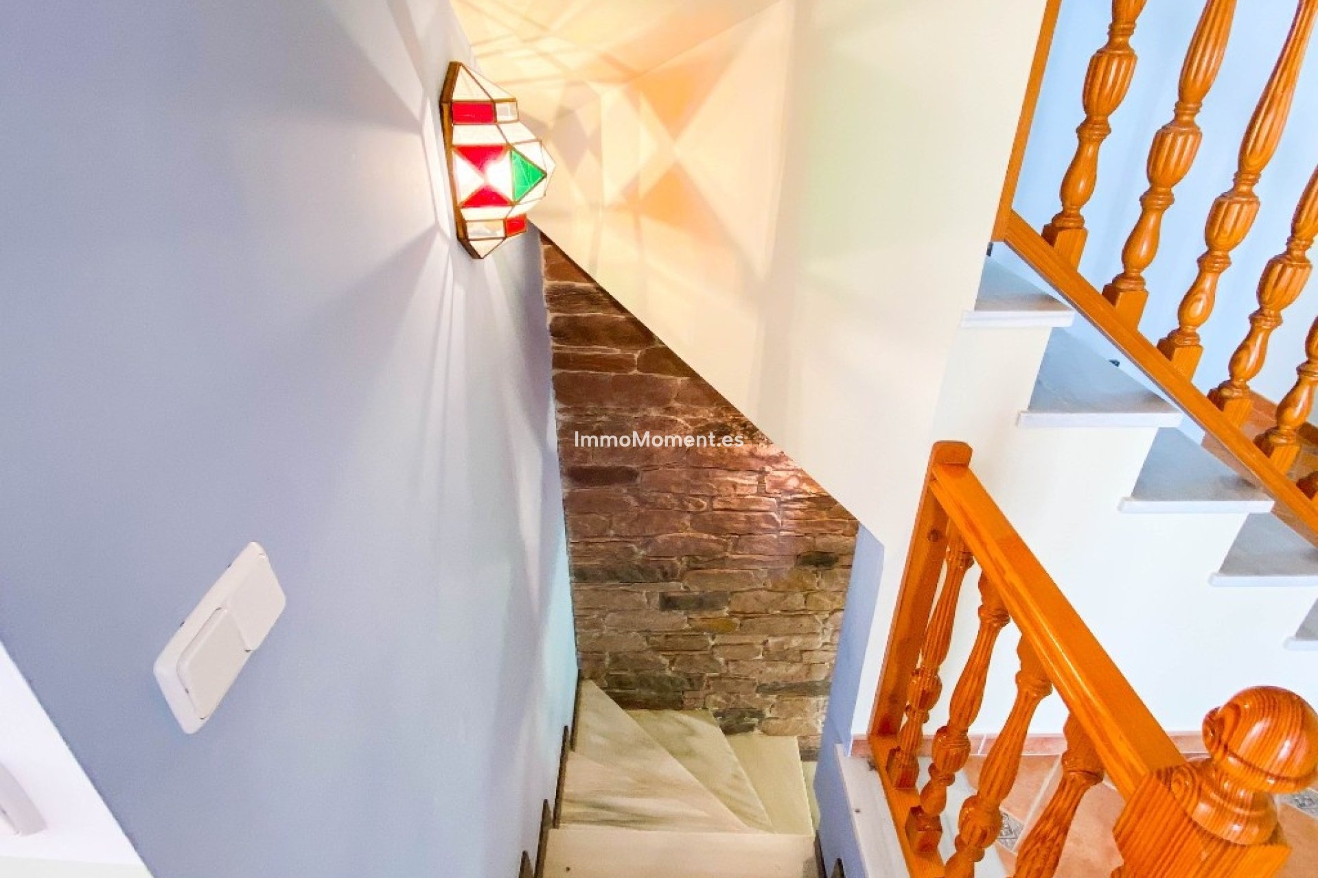 Revente - Villa individuelle - Orihuela Costa - Villamartín