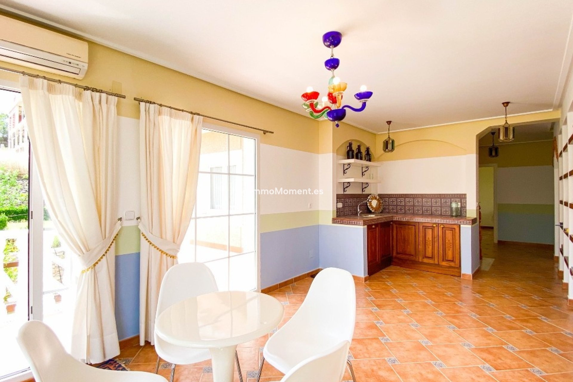 Revente - Villa individuelle - Orihuela Costa - Villamartín