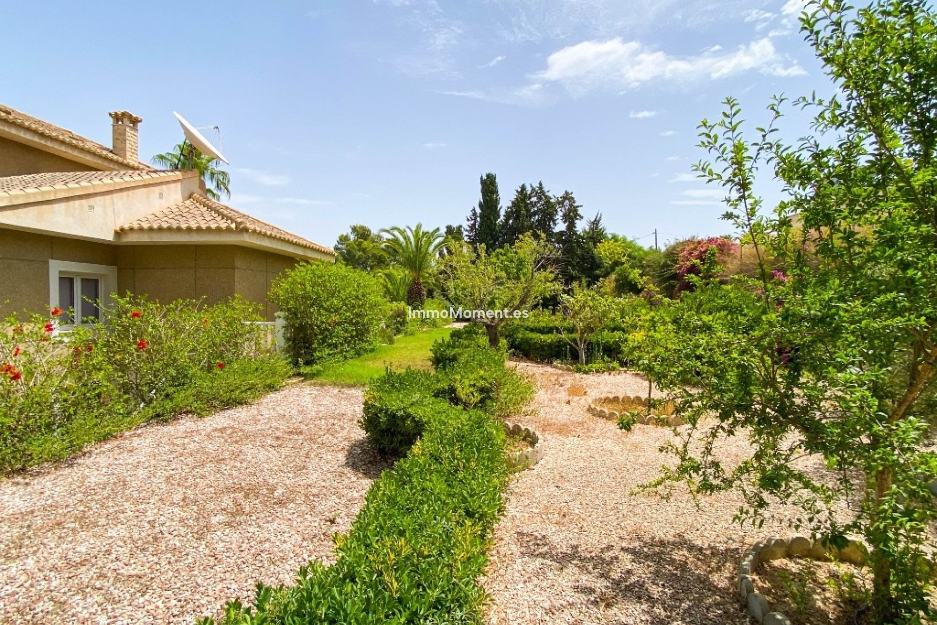 Revente - Villa individuelle - Orihuela Costa - Villamartín