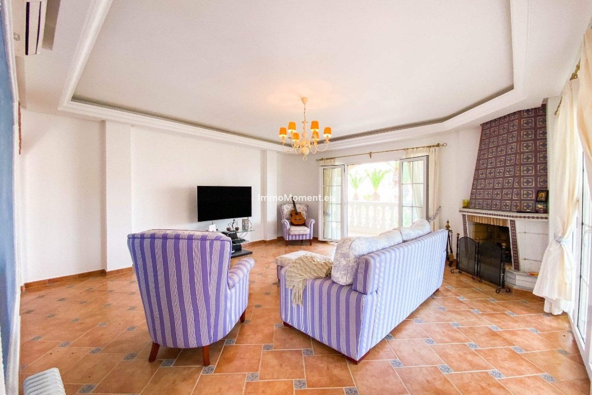 Revente - Villa individuelle - Orihuela Costa - Villamartín