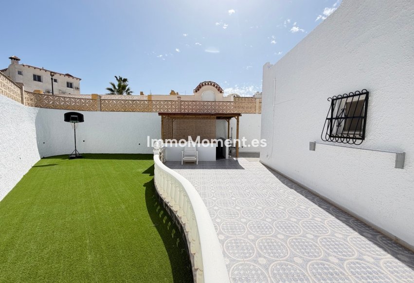 Revente - Villa individuelle - Orihuela Costa - Villamartín